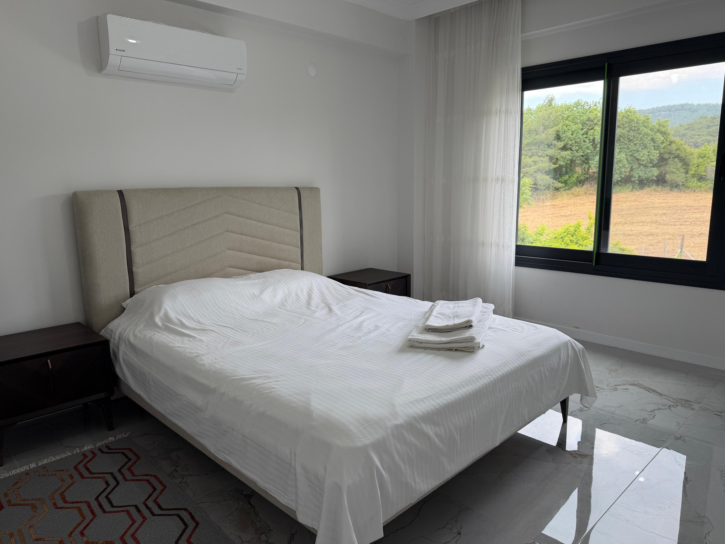 Private Pool Villa Green Olive with Secluded Garden — 30