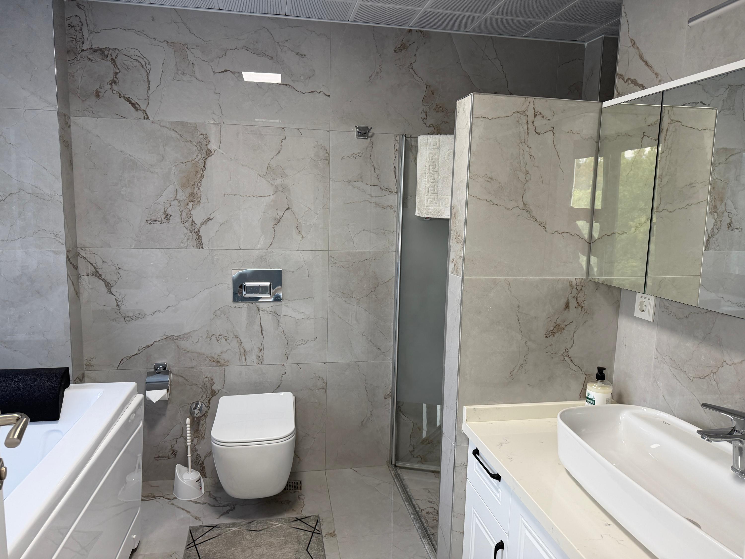 Private Pool Villa Green Olive with Secluded Garden — 31