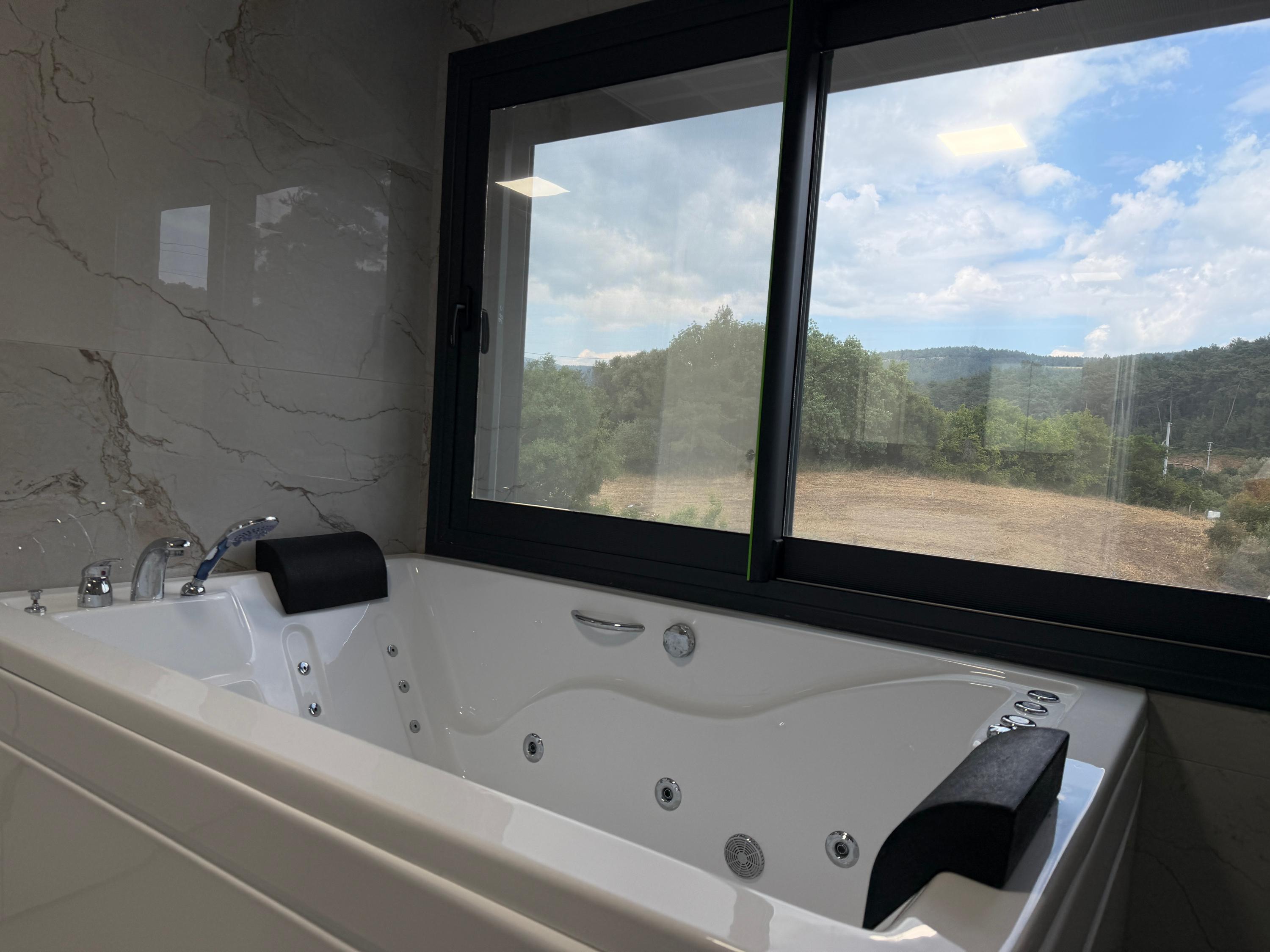 Private Pool Villa Green Olive with Secluded Garden — 33