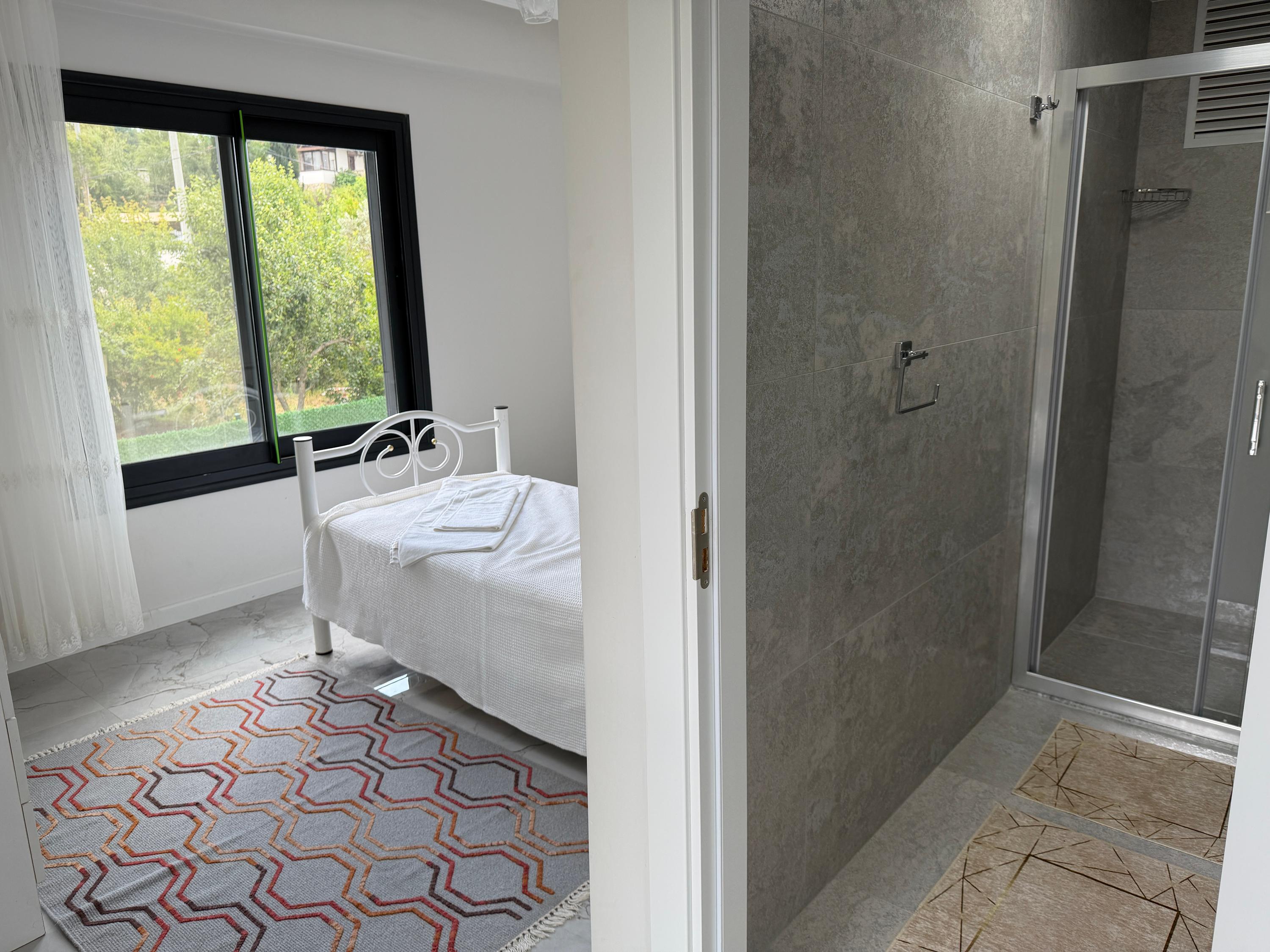 Private Pool Villa Green Olive with Secluded Garden — 35