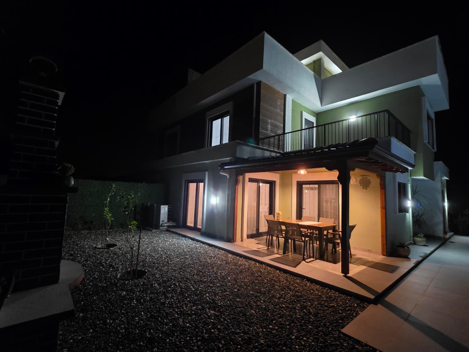 Private Pool Villa Green Olive with Secluded Garden — 46