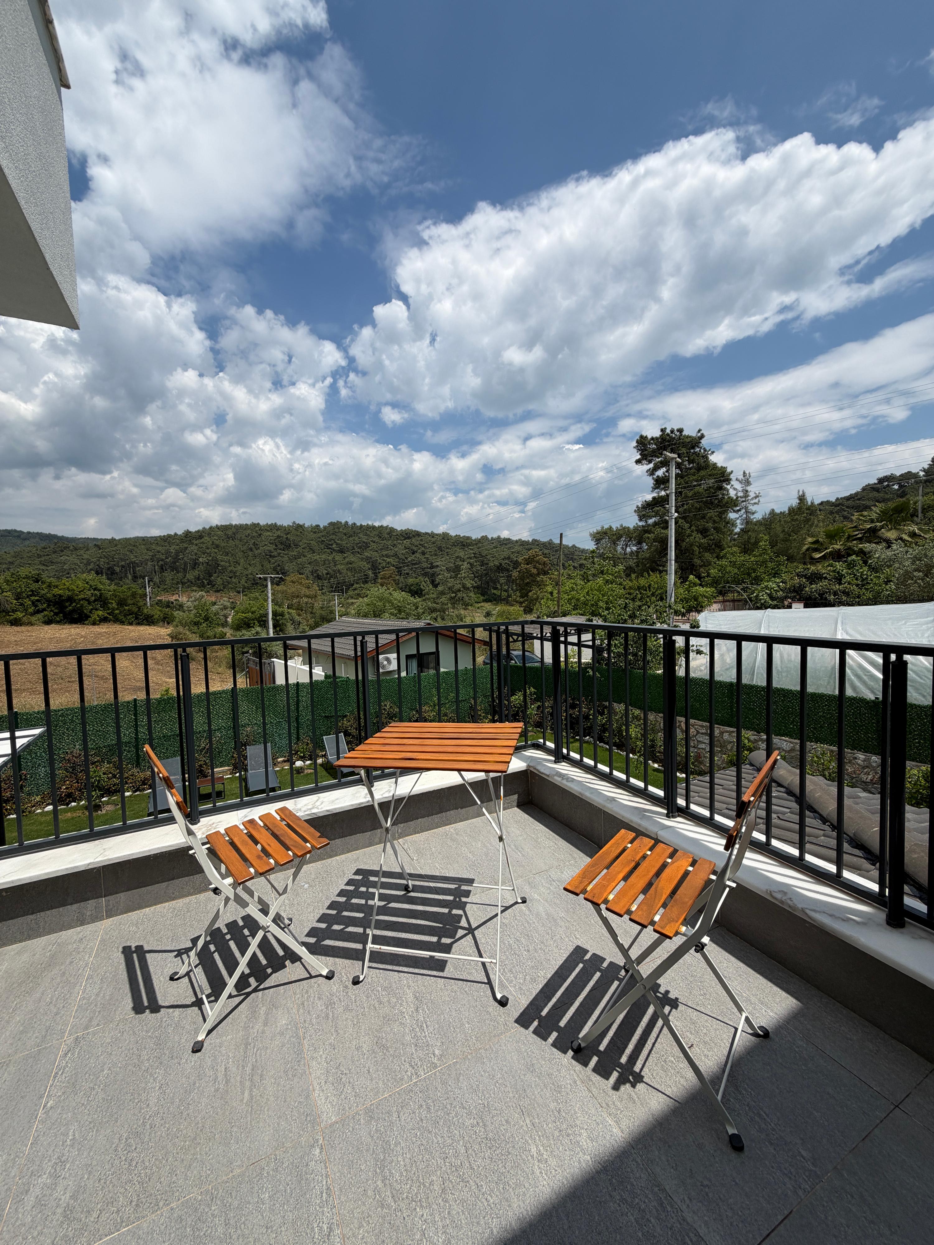 Private Pool Villa Green Olive with Secluded Garden — 9