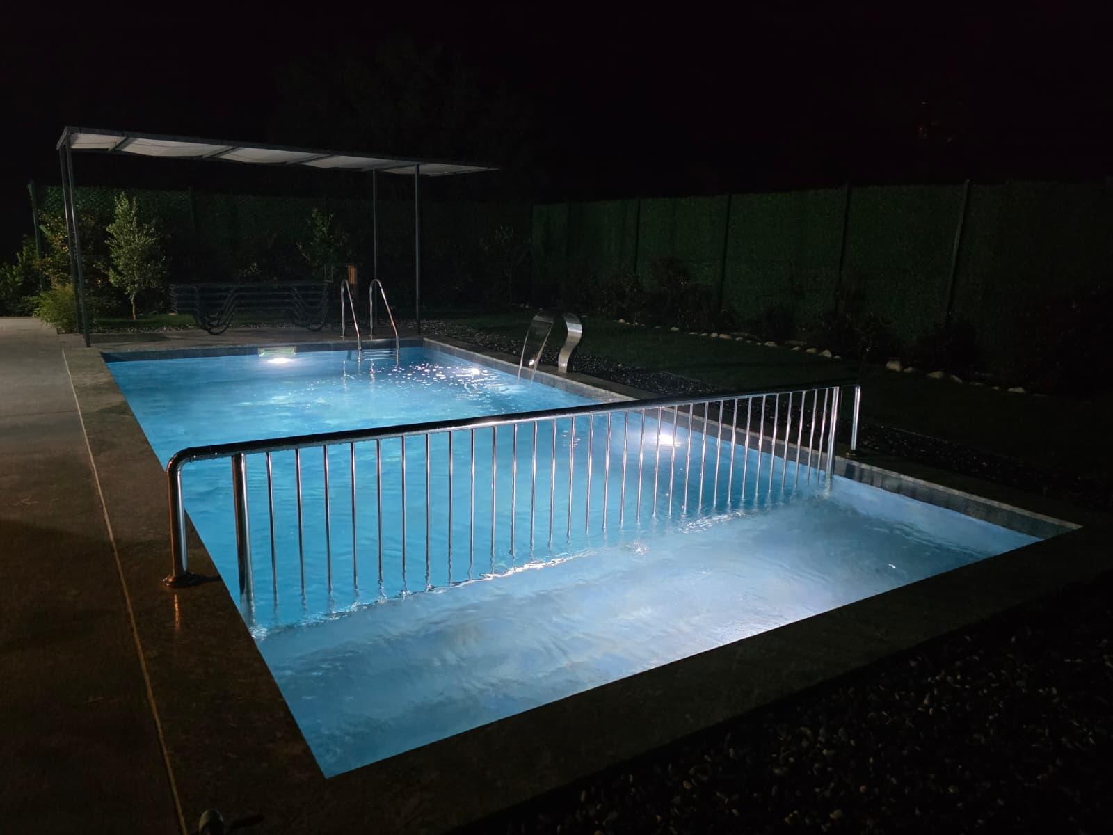 Private Pool Villa Green Olive with Secluded Garden — 44