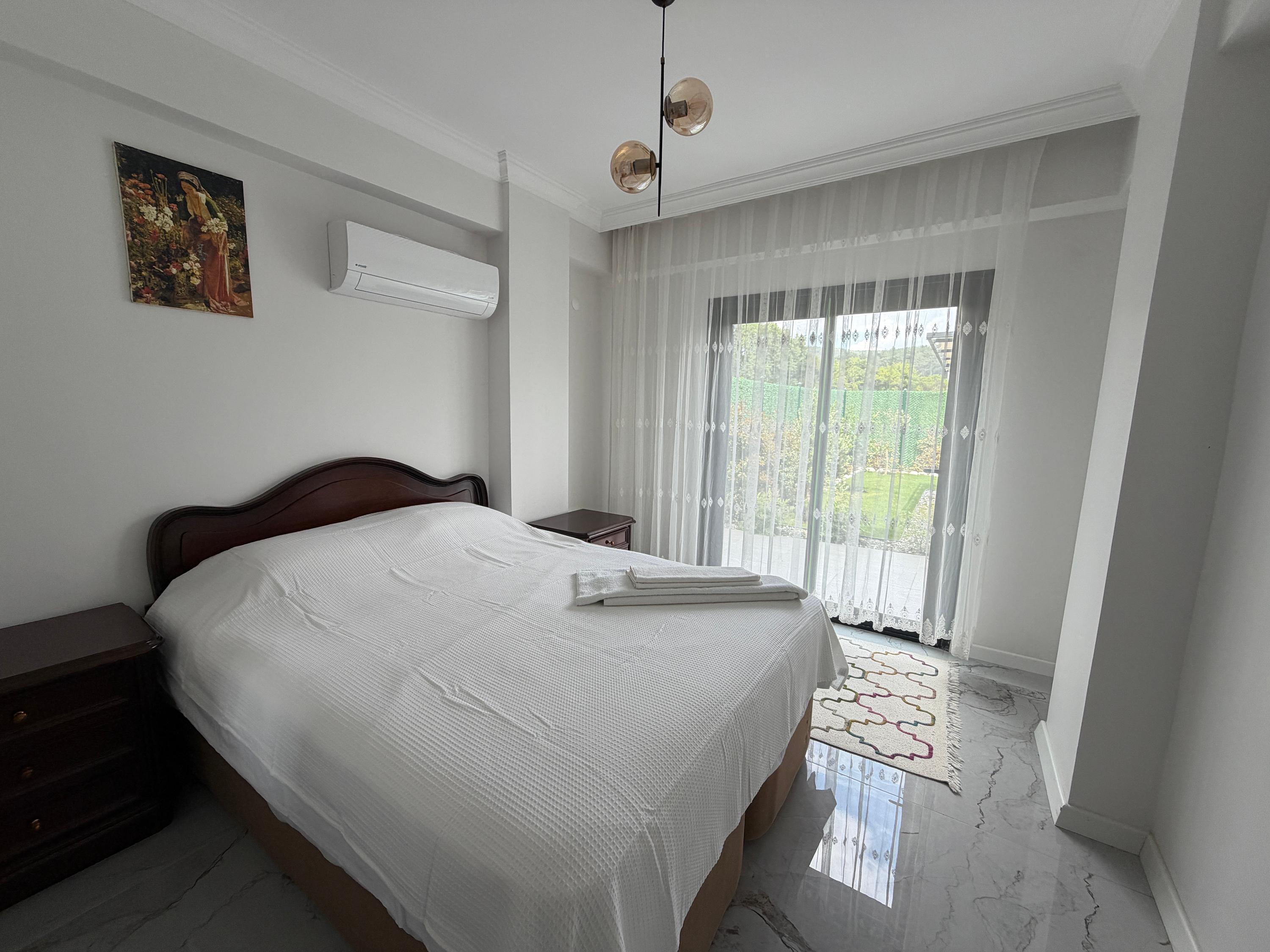 Private Pool Villa Green Olive with Secluded Garden — 23