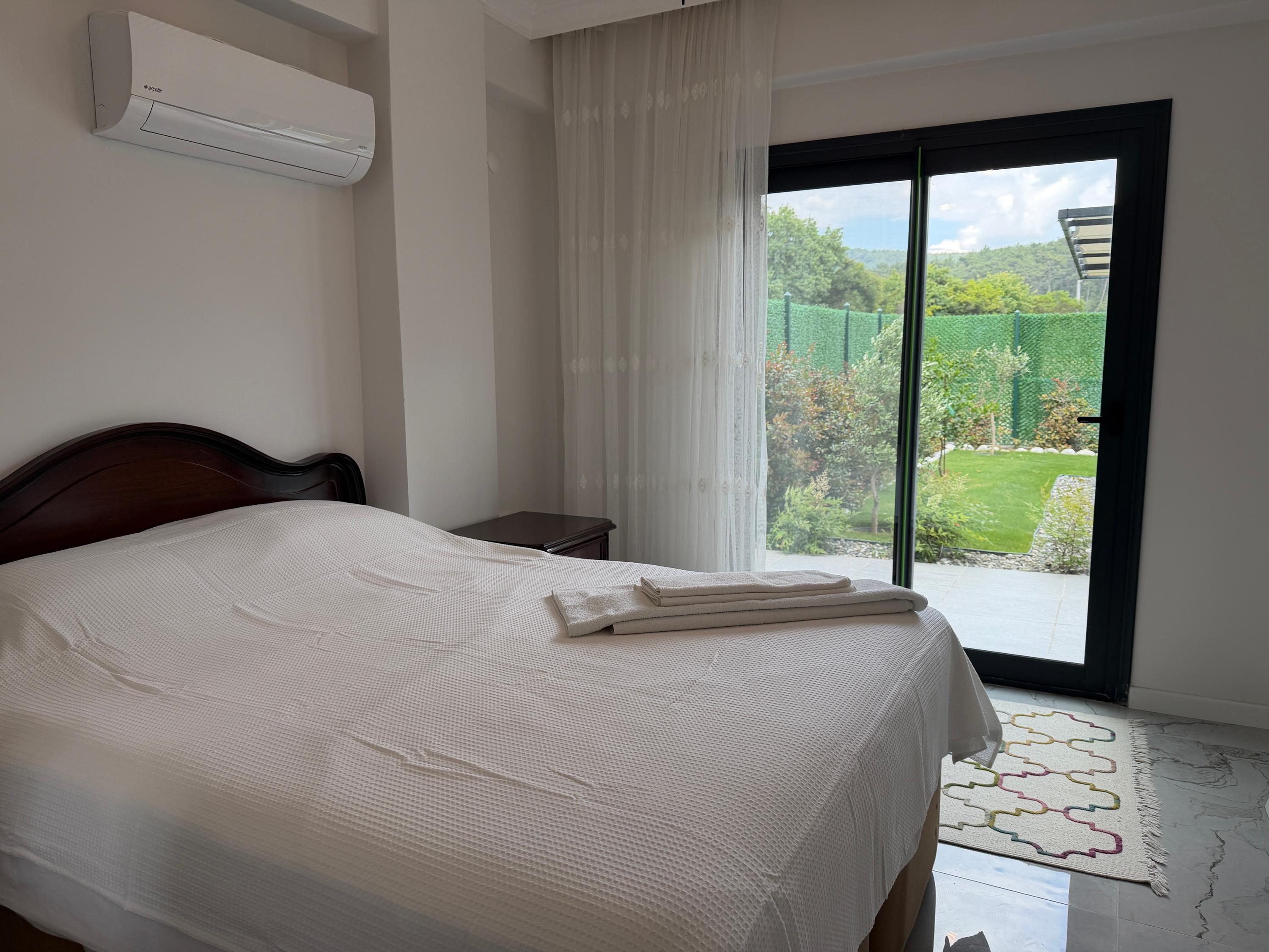 Private Pool Villa Green Olive with Secluded Garden — 25