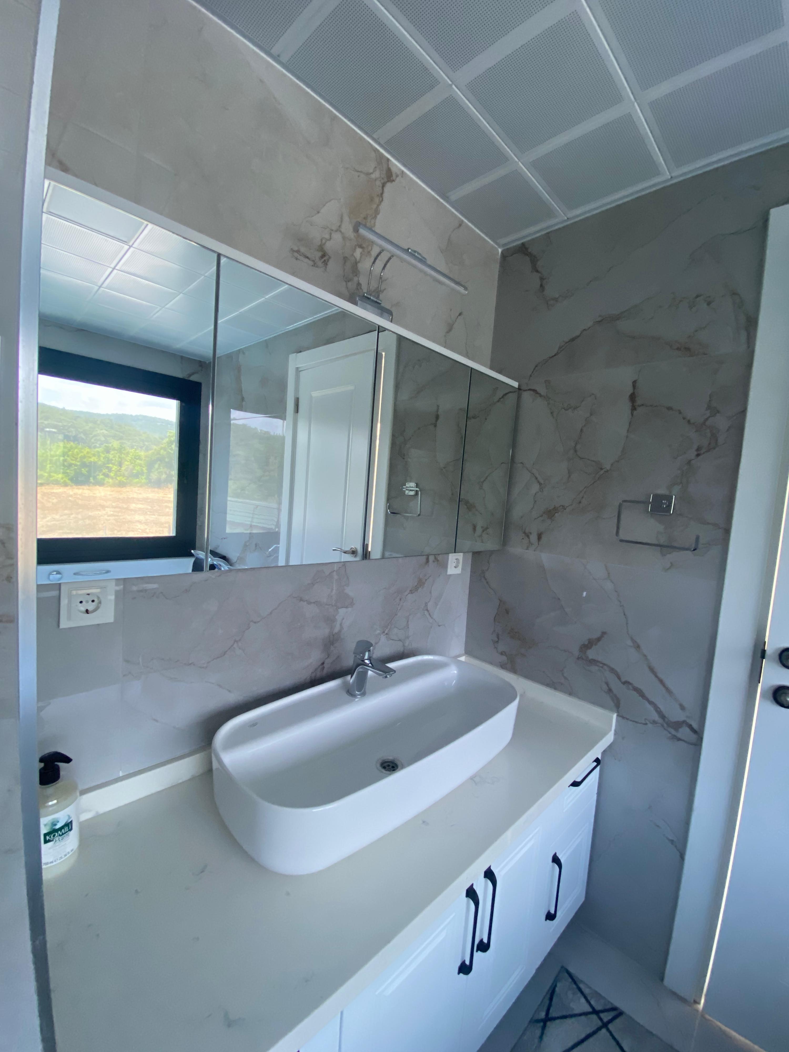 Private Pool Villa Green Olive with Secluded Garden — 42