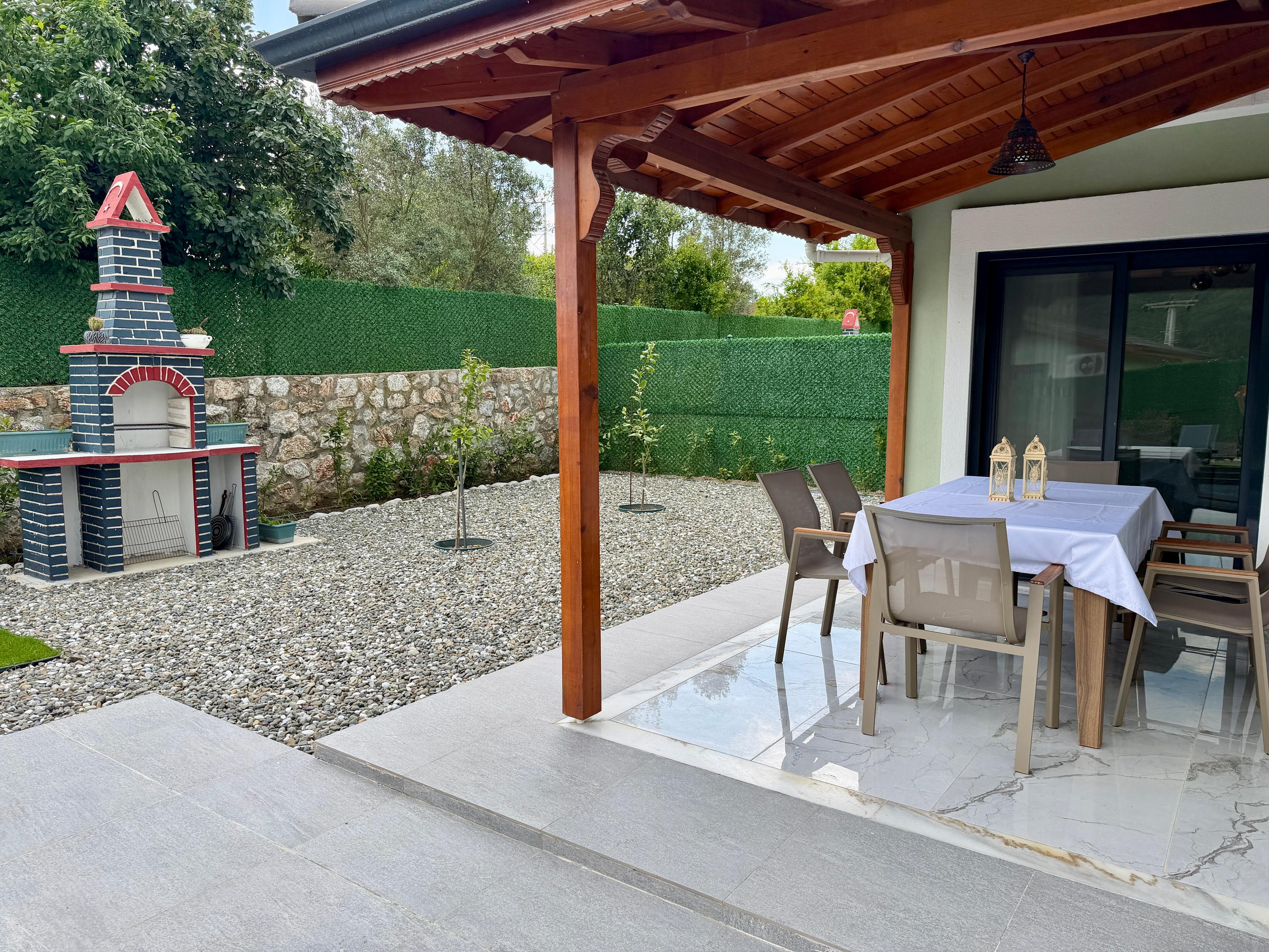 Private Pool Villa Green Olive with Secluded Garden — 39