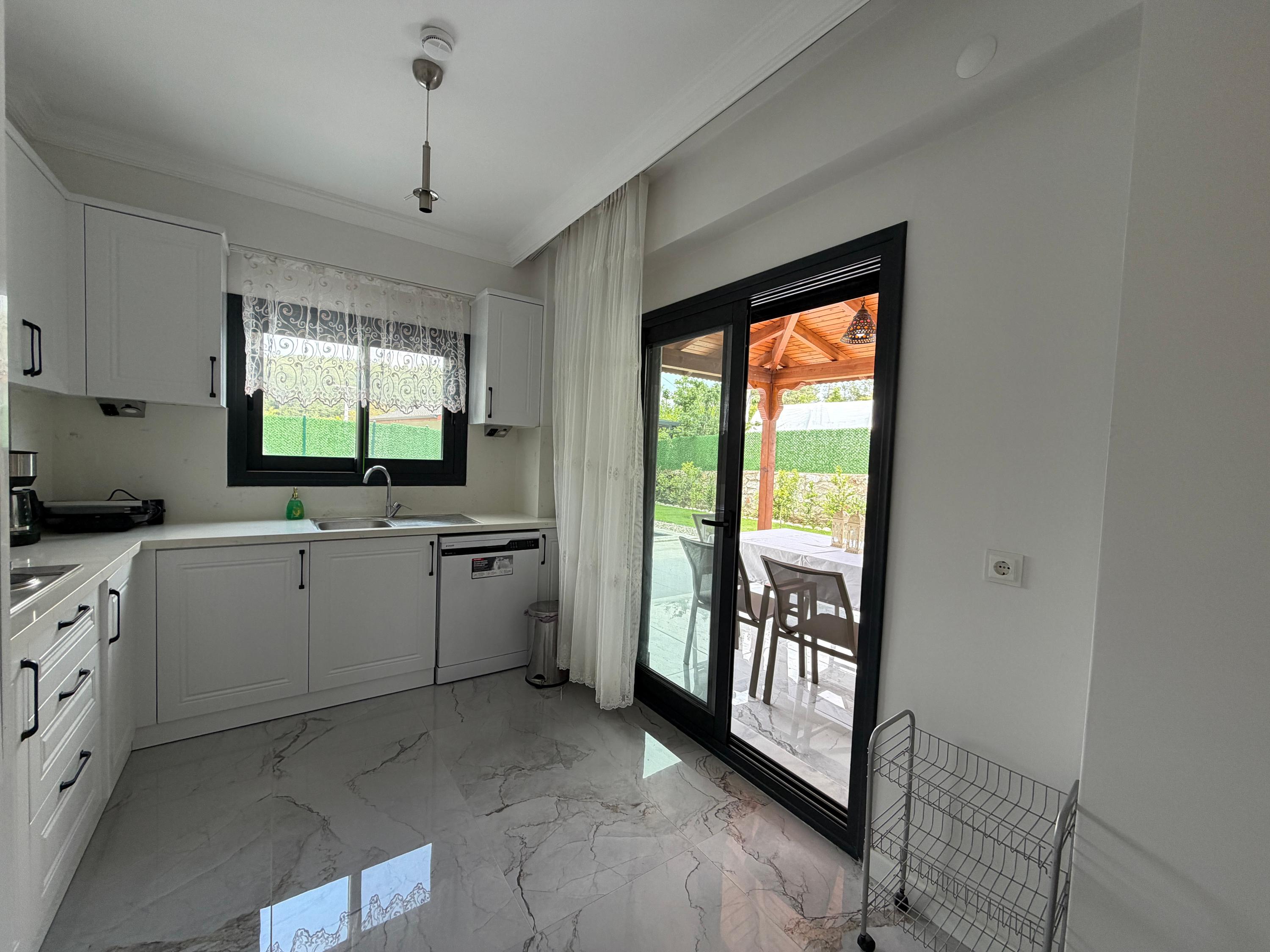 Private Pool Villa Green Olive with Secluded Garden — 18