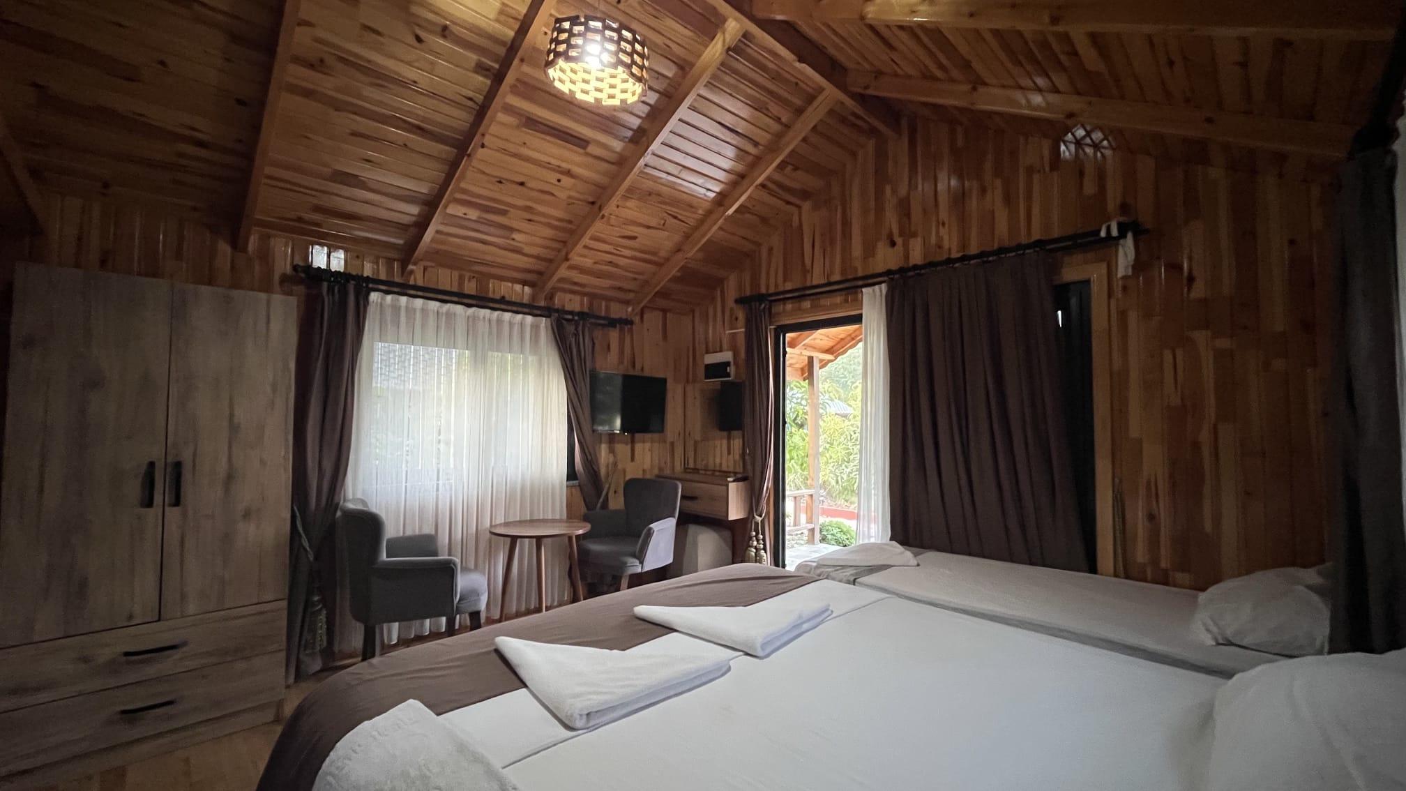 Dimçayı Bungalow — 6