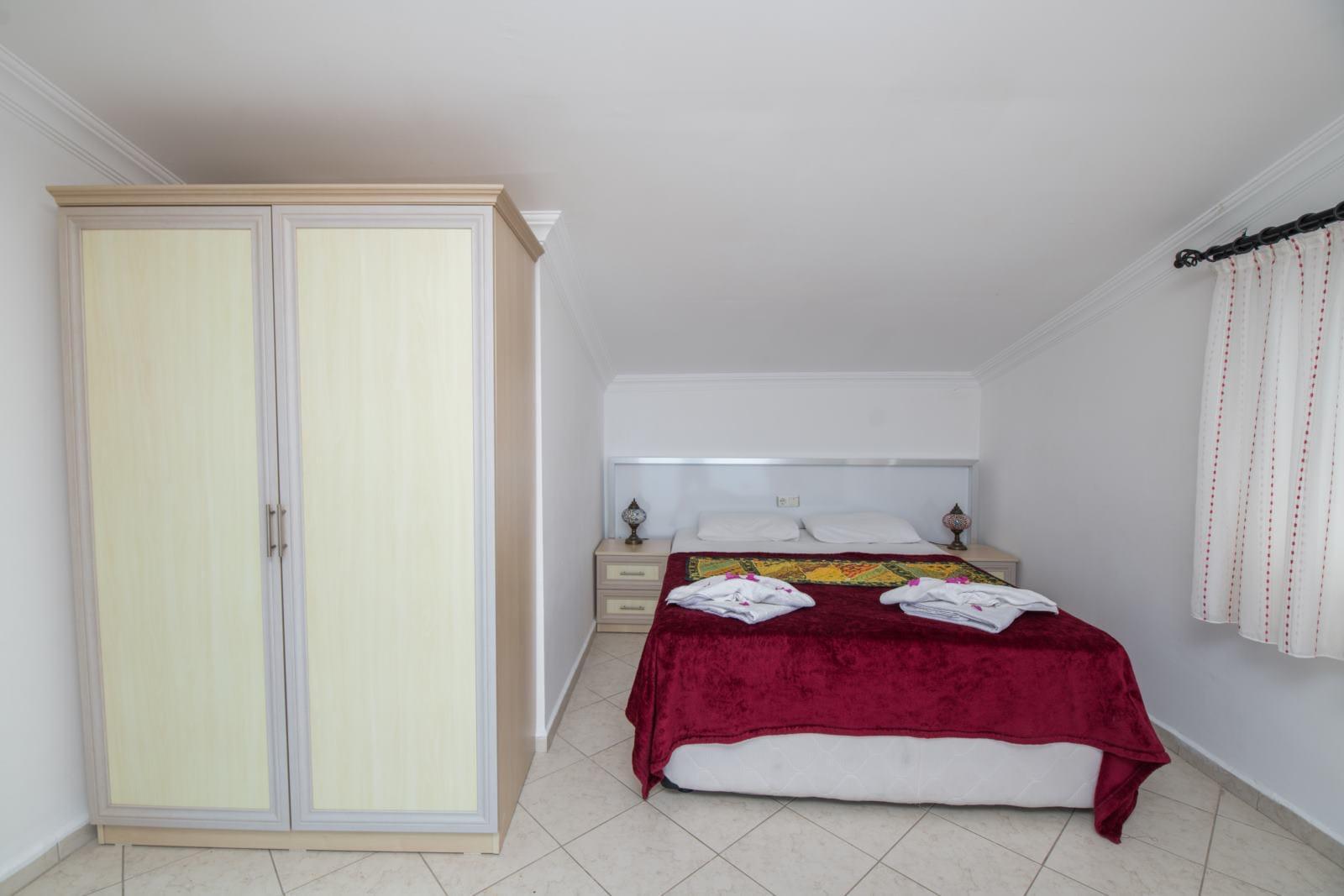 Complete Kalkan with the sea at your feet. — 15