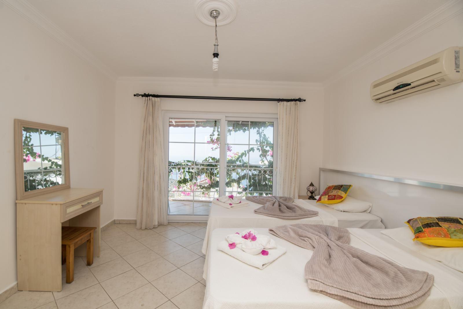 Complete Kalkan with the sea at your feet. — 12
