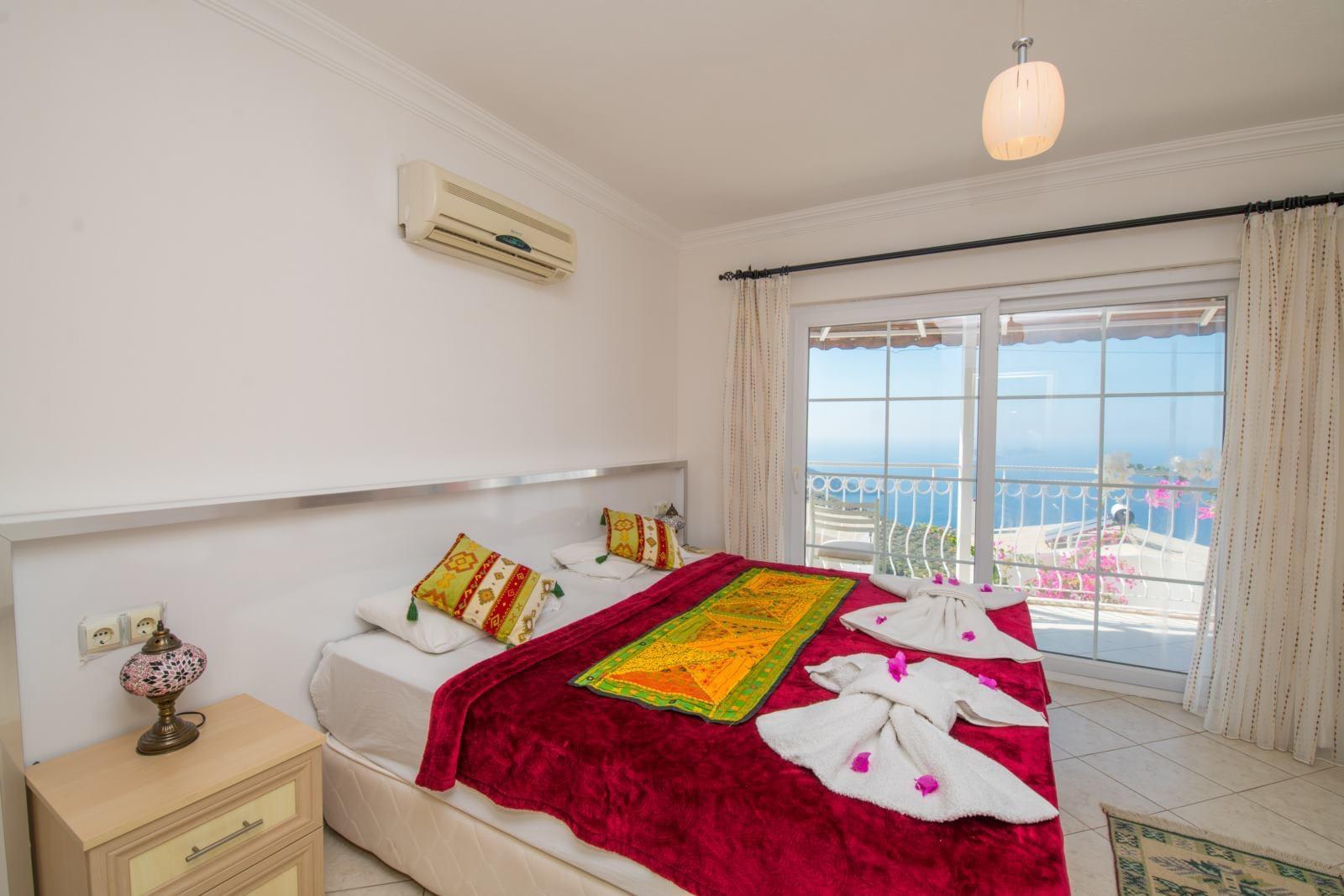 Complete Kalkan with the sea at your feet. — 14