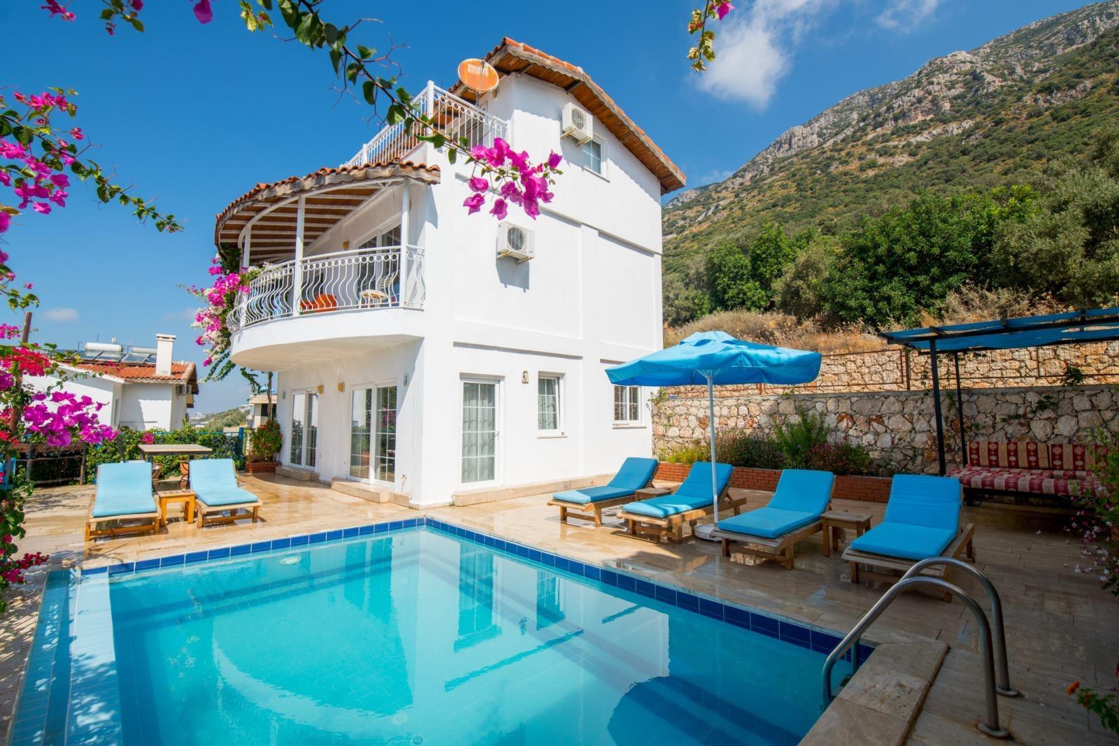 Complete Kalkan with the sea at your feet. — 6