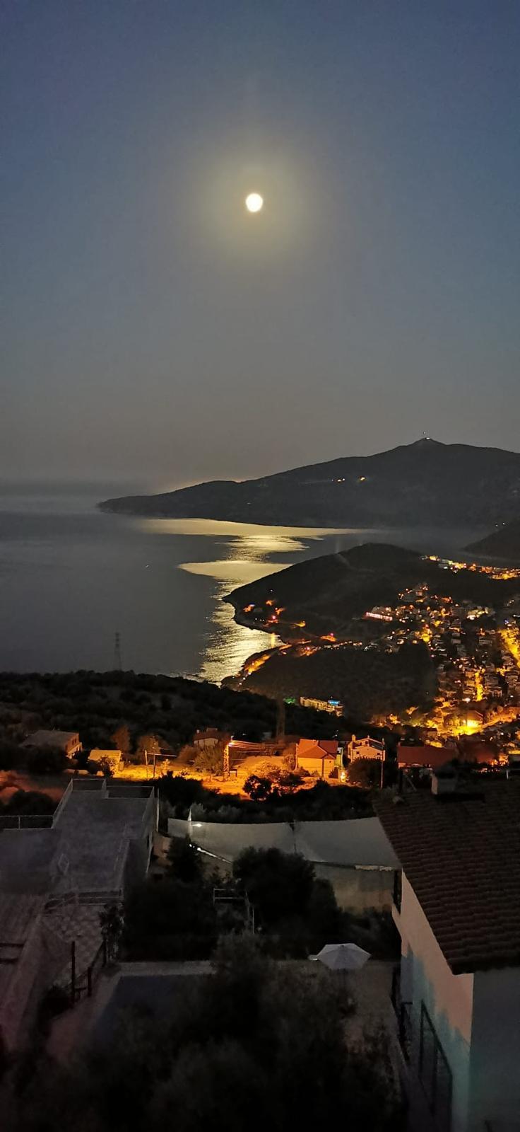 Complete Kalkan with the sea at your feet. — 21