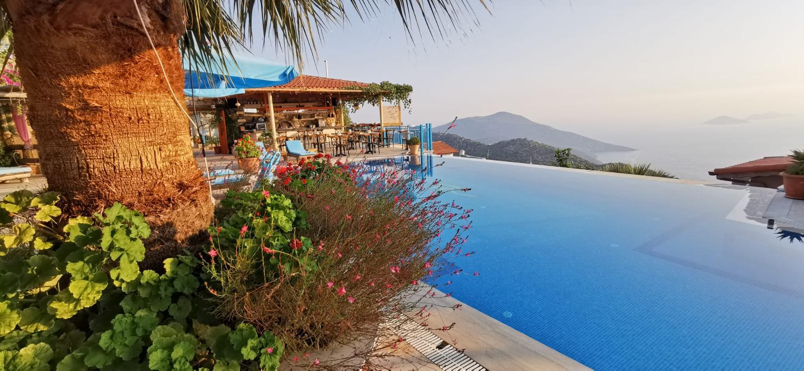 Complete Kalkan with the sea at your feet. — 5