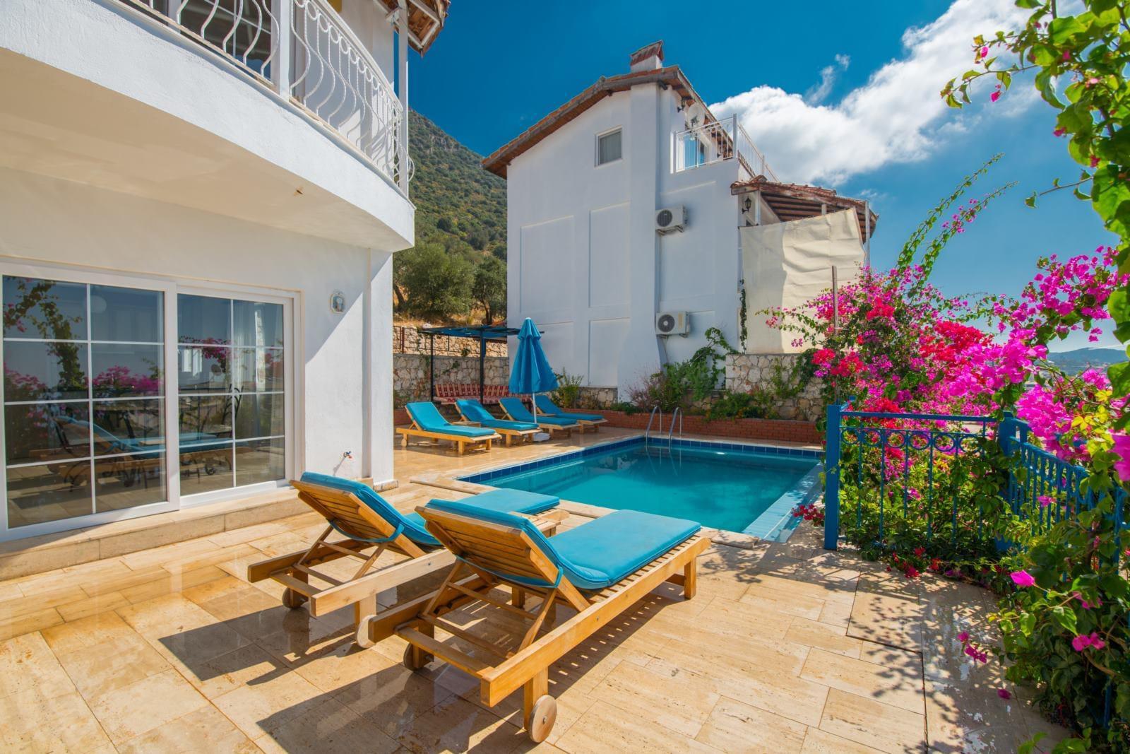 Complete Kalkan with the sea at your feet. — 7