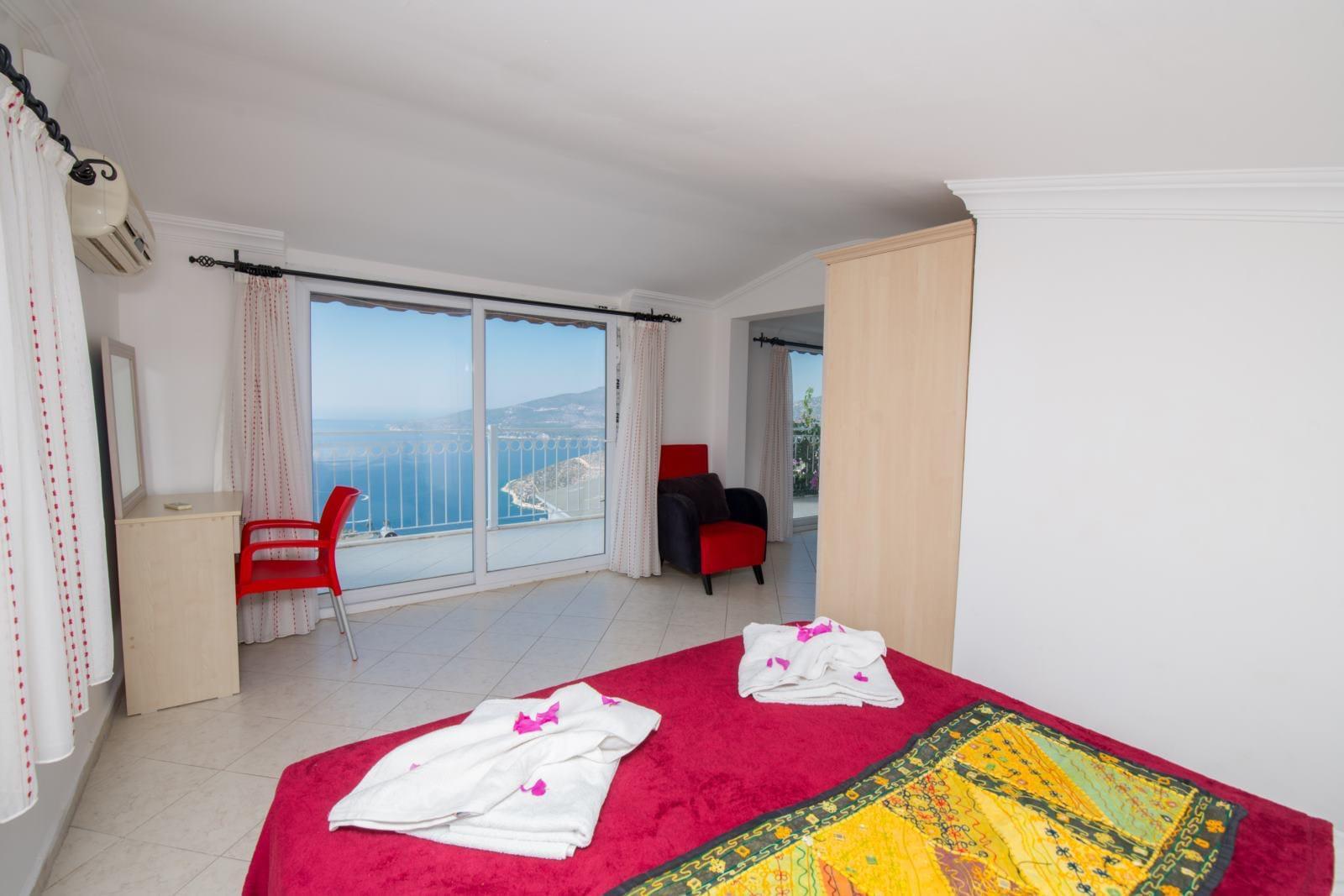 Complete Kalkan with the sea at your feet. — 18