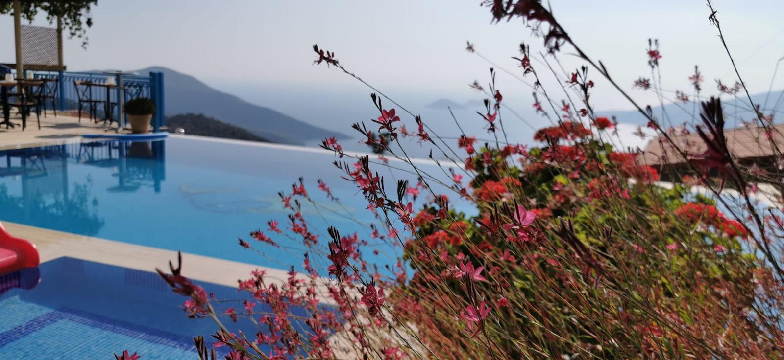 Complete Kalkan with the sea at your feet. — 4