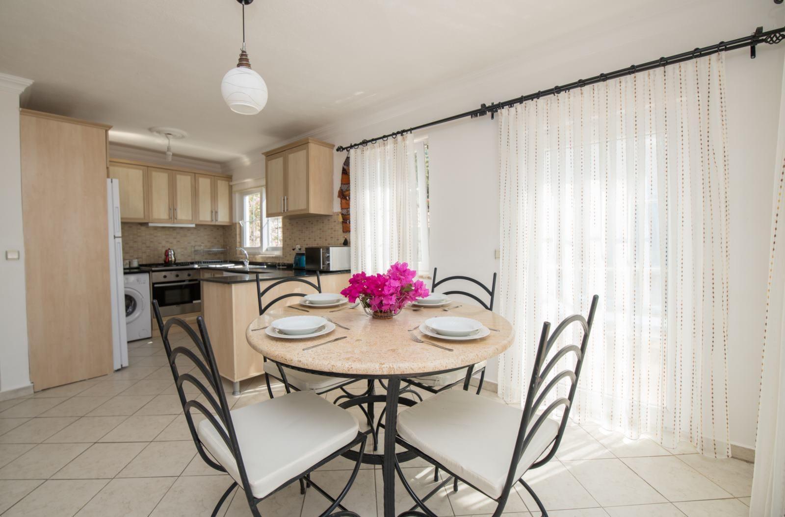 Complete Kalkan with the sea at your feet. — 11