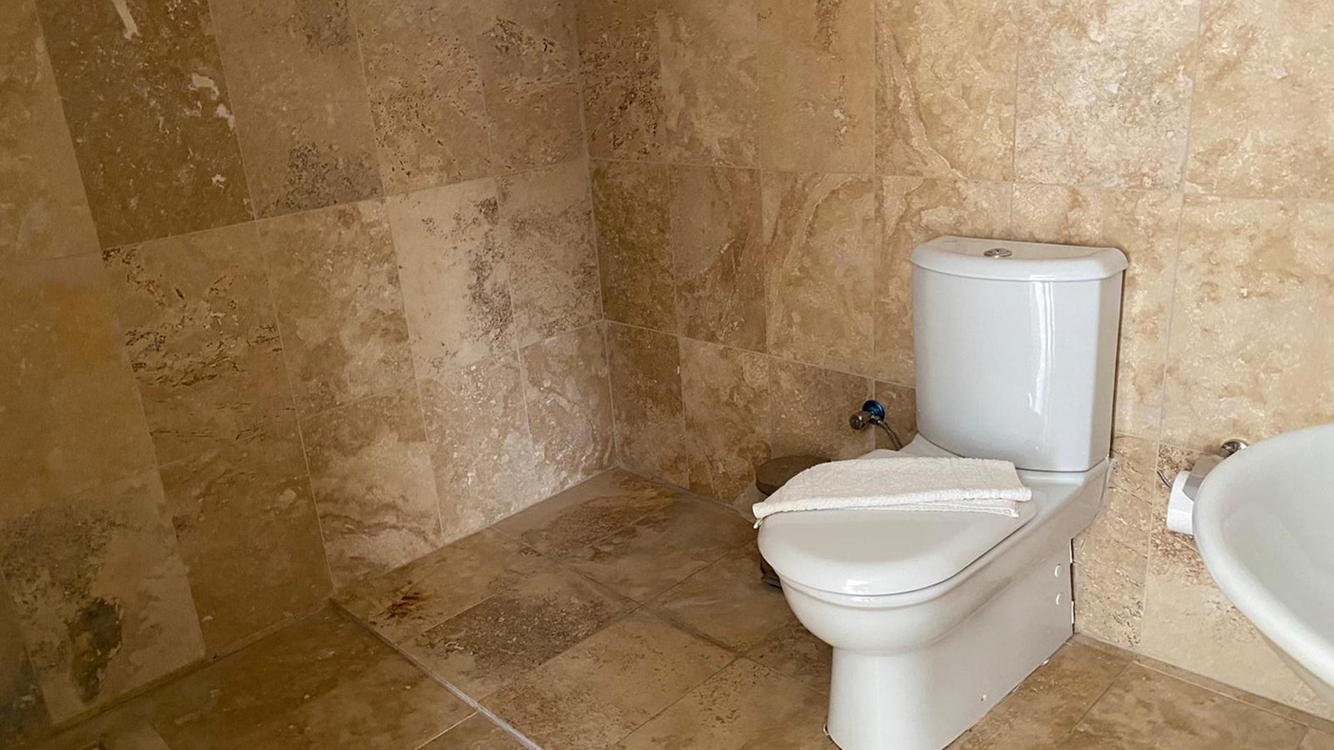3+1 FULL SEA VIEW FOR 6 GUESTS — 26