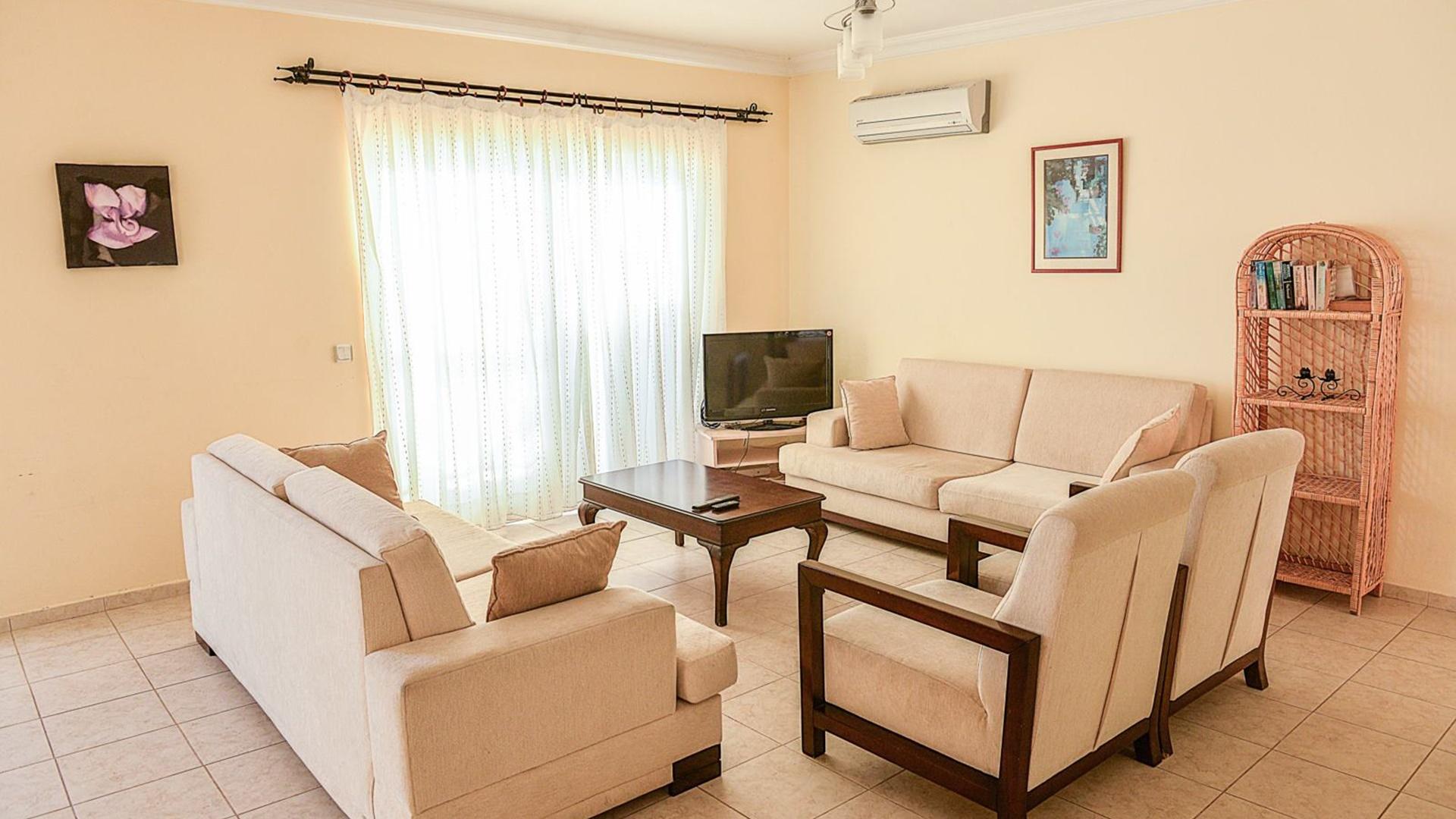 3+1 FULL SEA VIEW FOR 6 GUESTS — 16