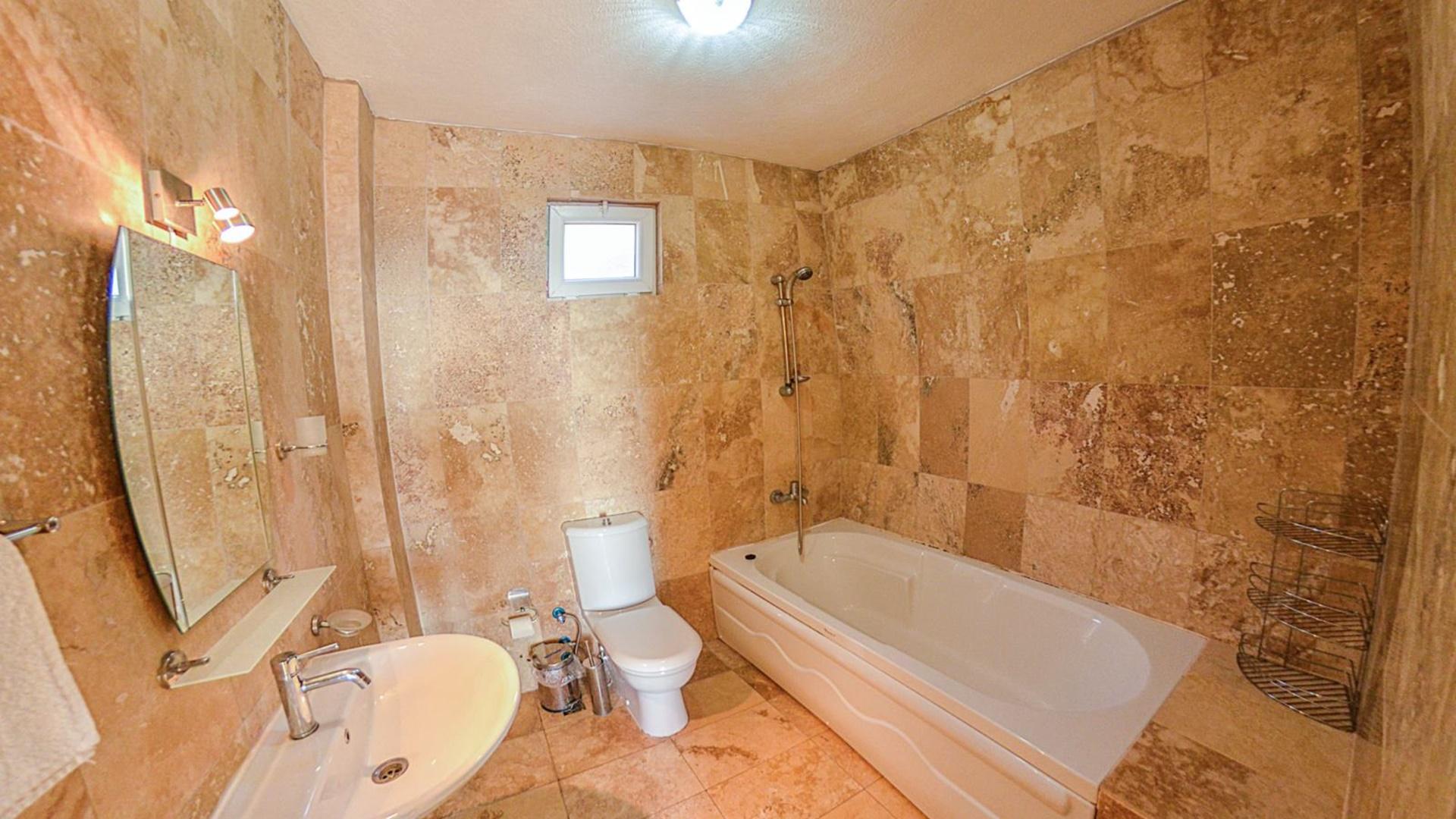 3+1 FULL SEA VIEW FOR 6 GUESTS — 8