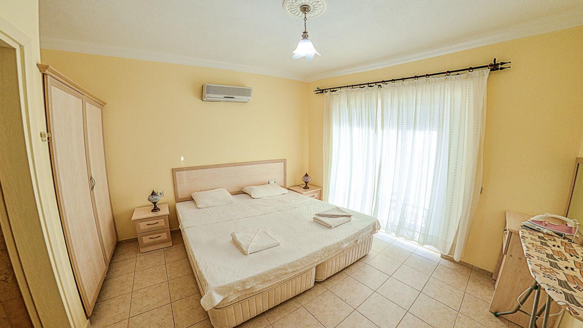 3+1 FULL SEA VIEW FOR 6 GUESTS — 7