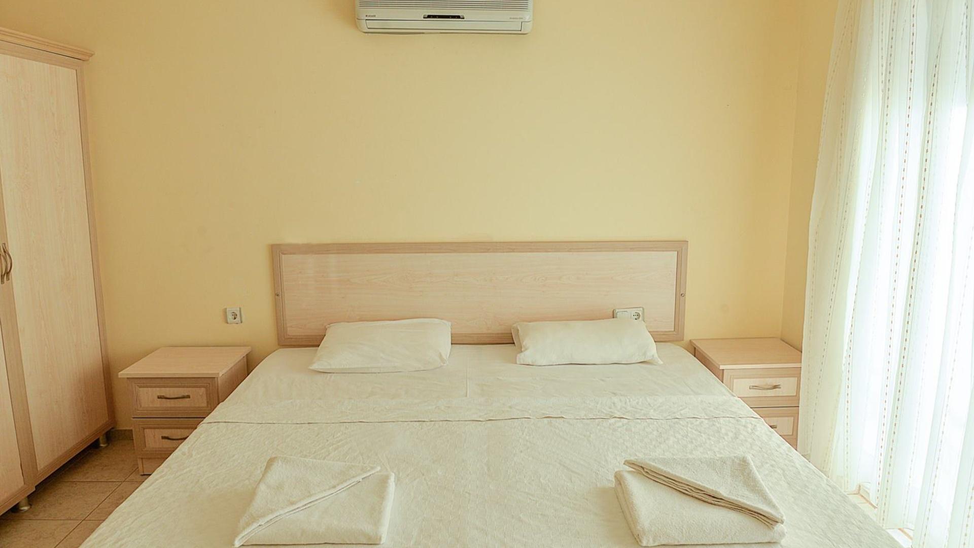 3+1 FULL SEA VIEW FOR 6 GUESTS — 17