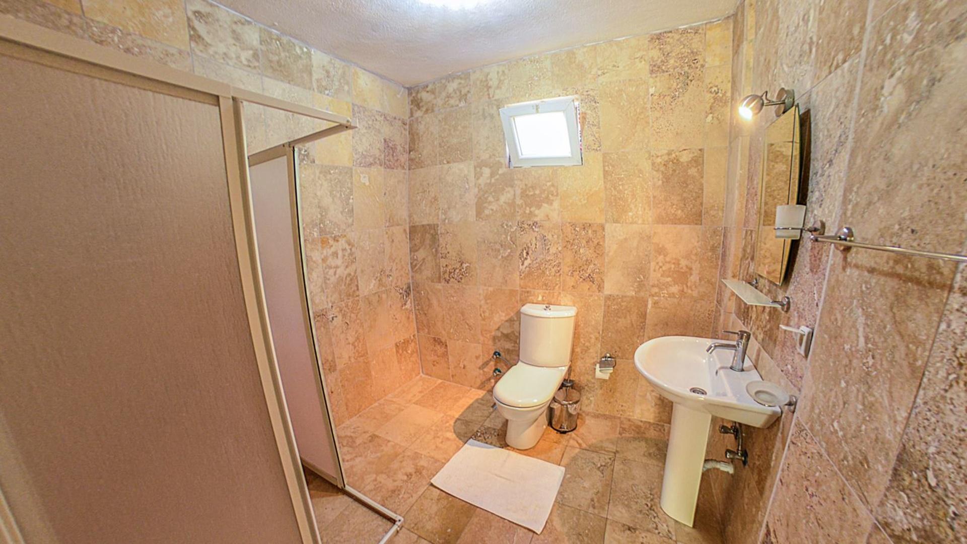 3+1 FULL SEA VIEW FOR 6 GUESTS — 10