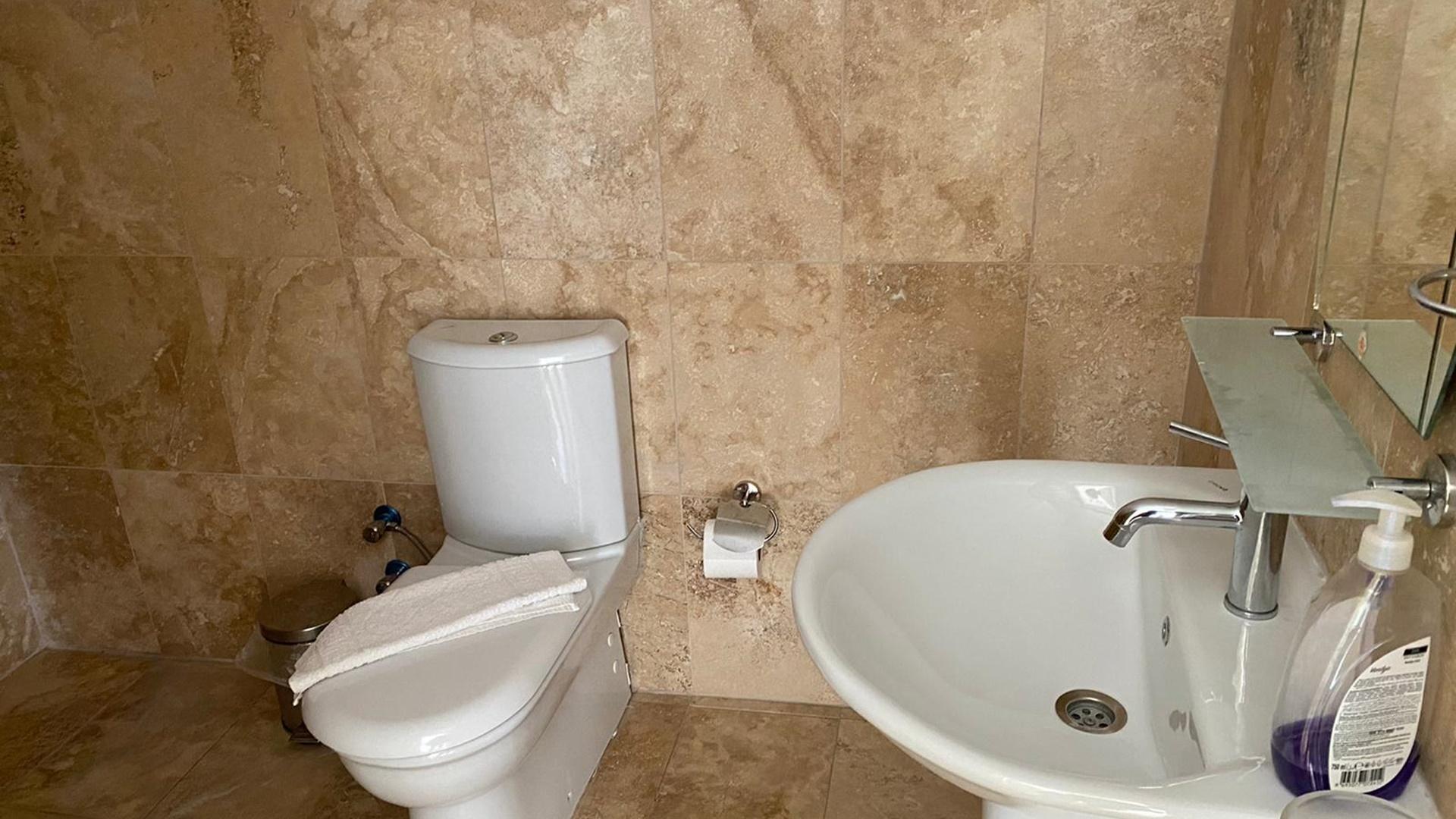 3+1 FULL SEA VIEW FOR 6 GUESTS — 28