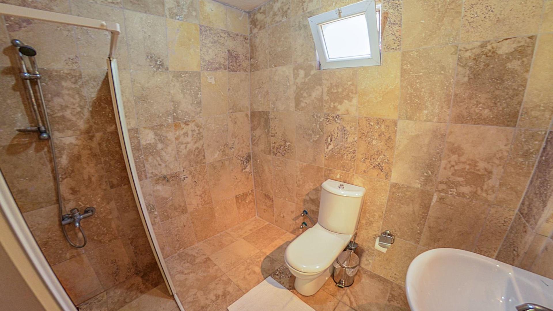 3+1 FULL SEA VIEW FOR 6 GUESTS — 11