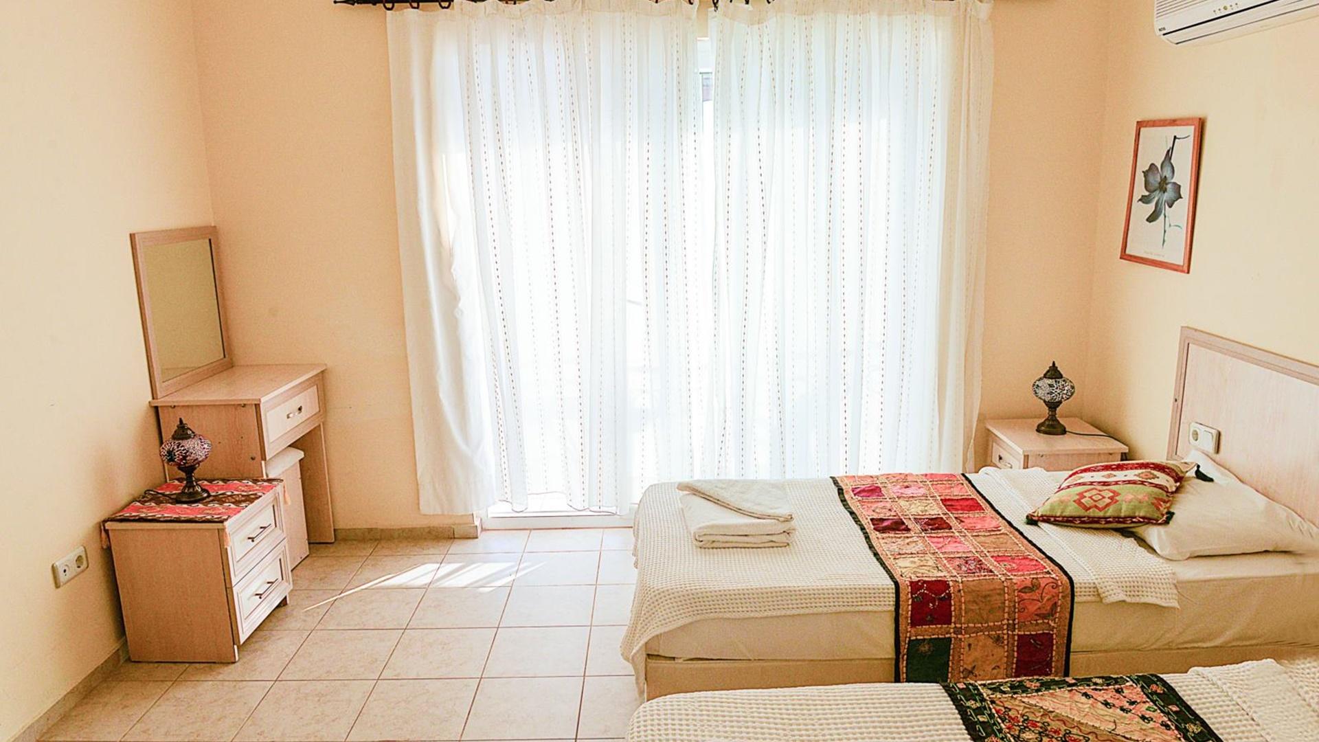 3+1 FULL SEA VIEW FOR 6 GUESTS — 19