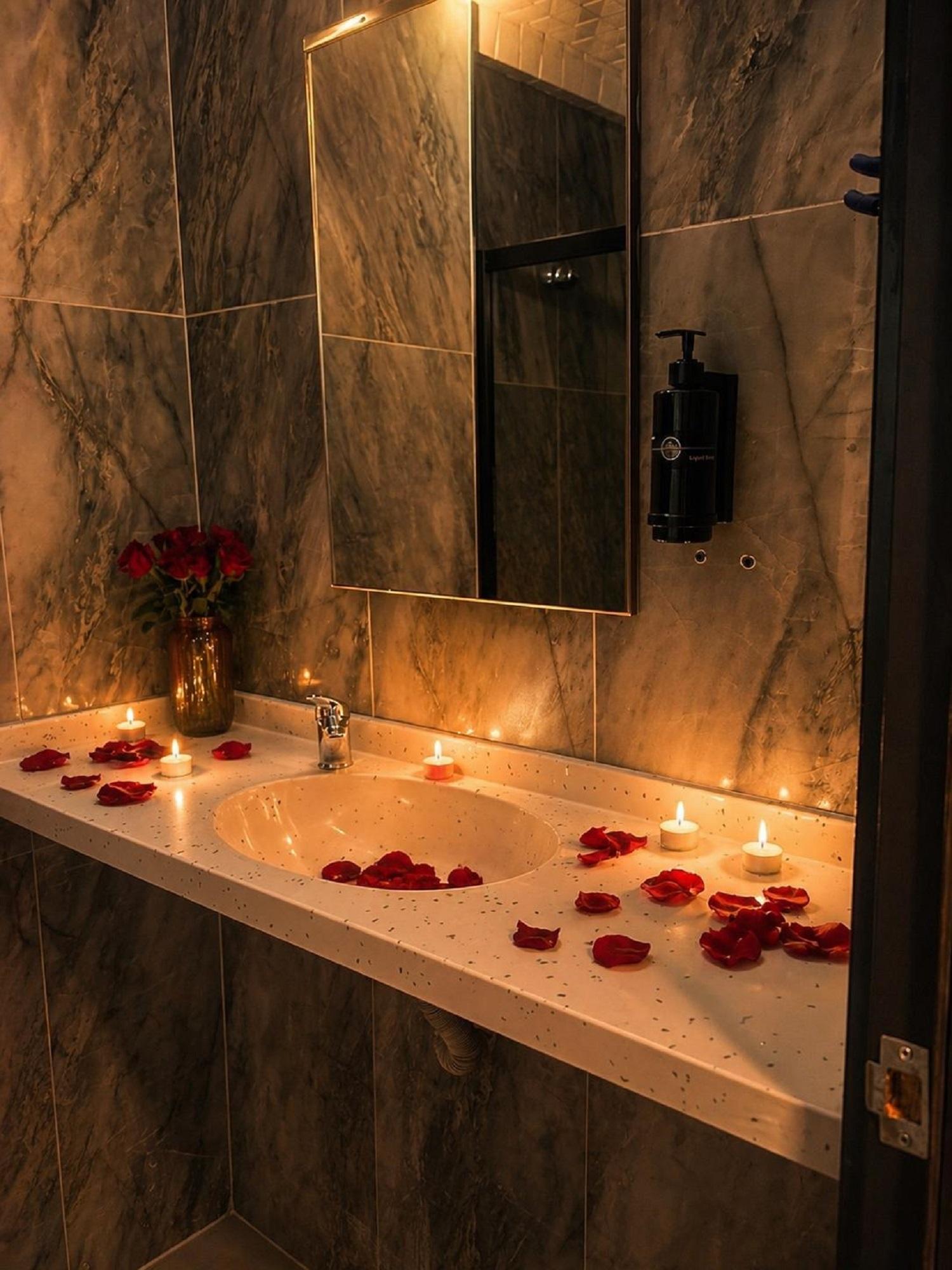 akman city hotel Deluxe Rooms — 17