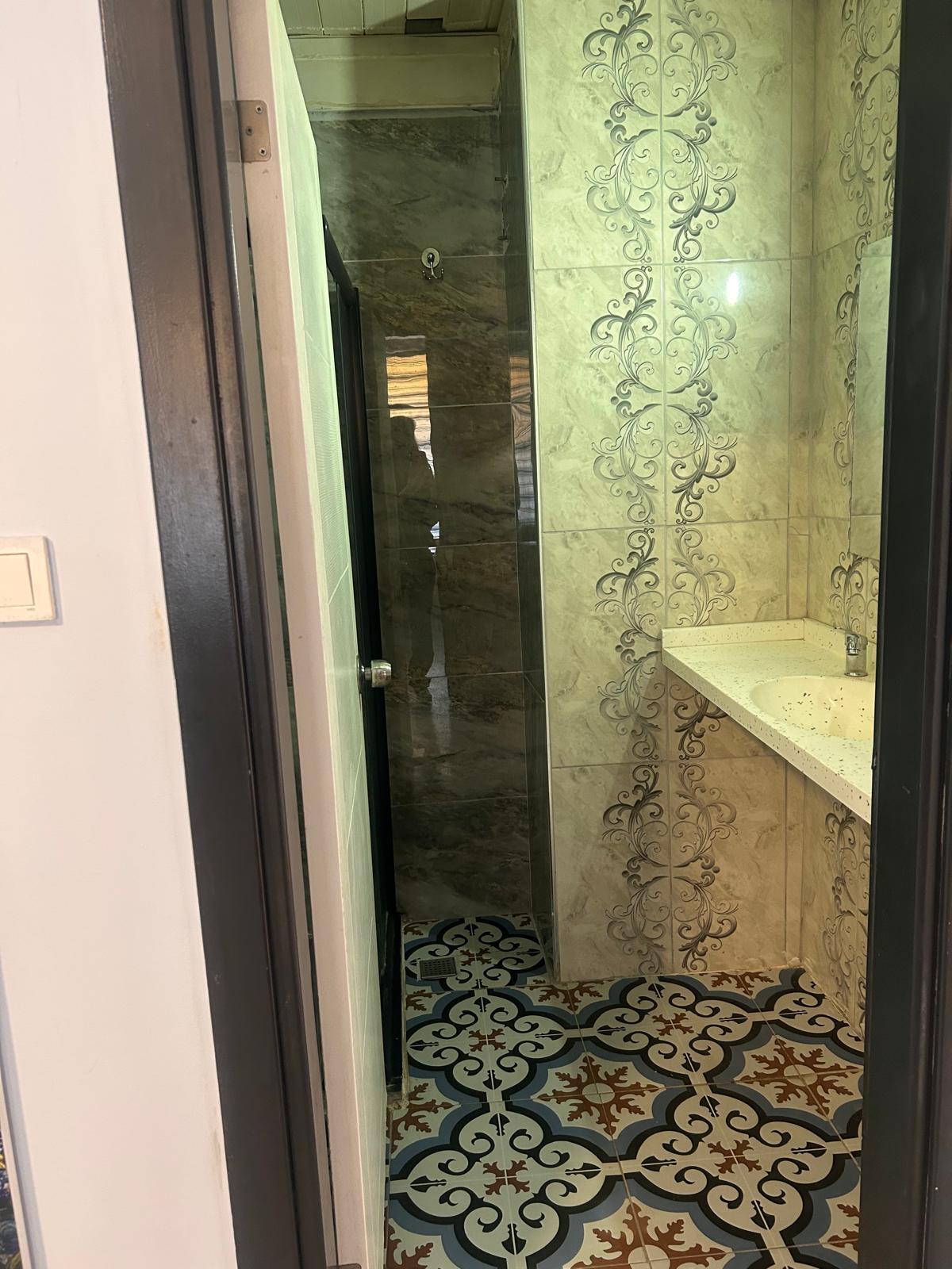 akman city hotel Deluxe Rooms — 11