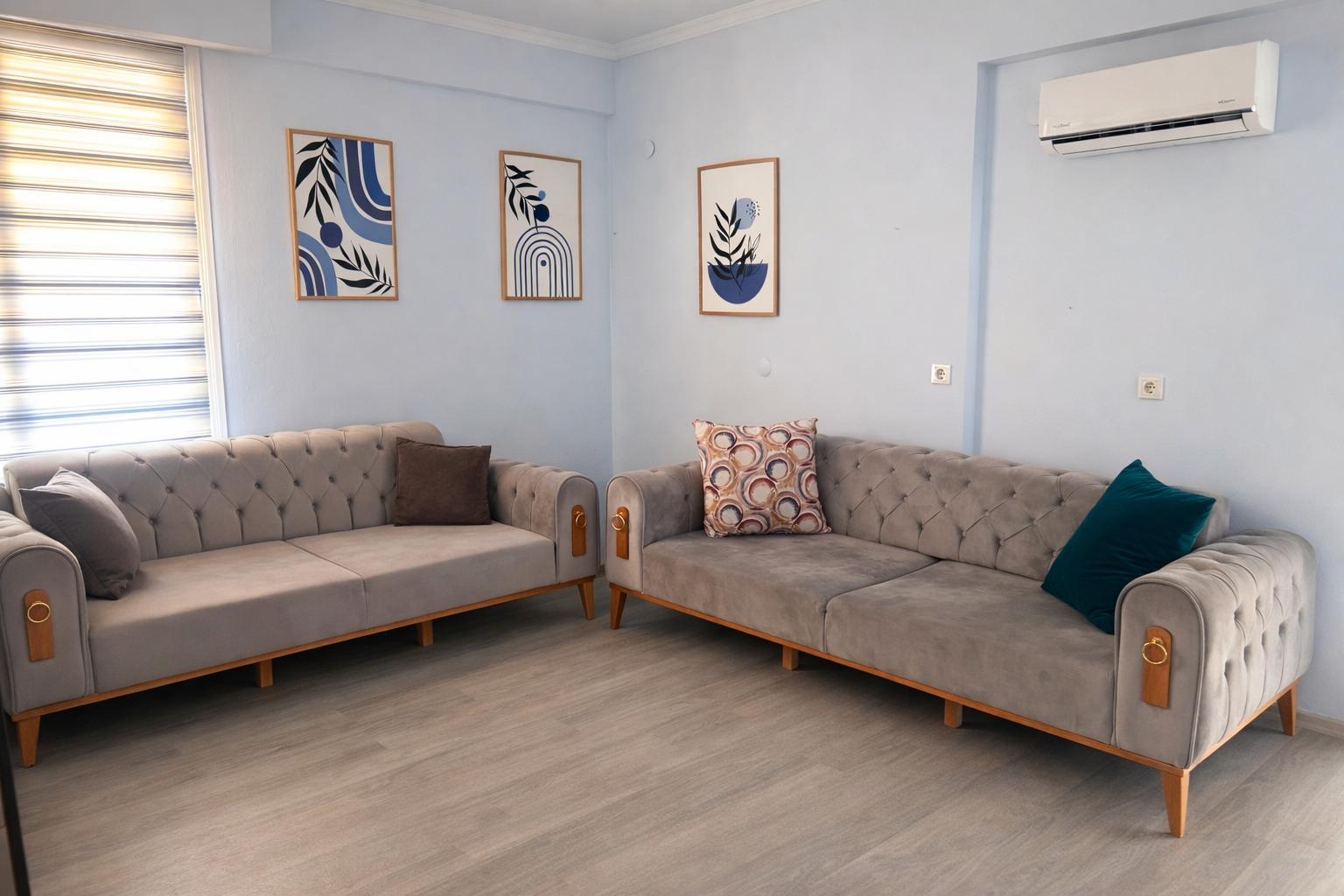 akman city hotel Deluxe Rooms — 13
