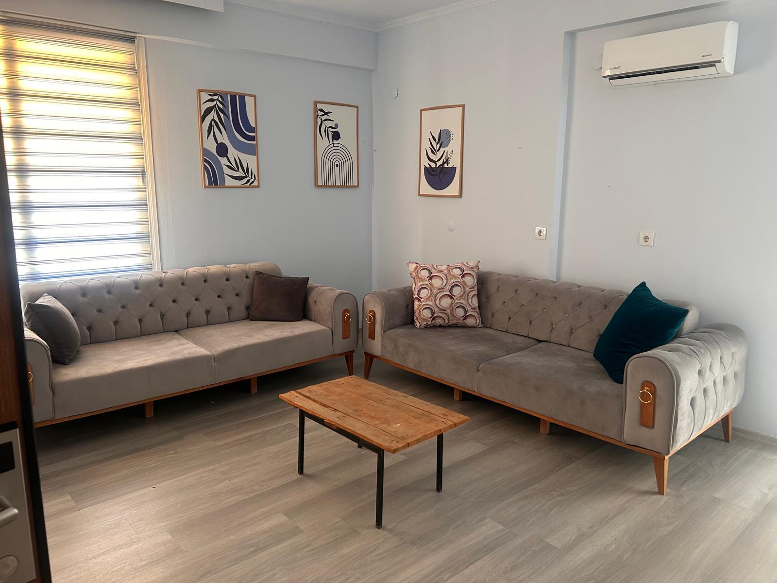 akman city hotel Deluxe Rooms — 4