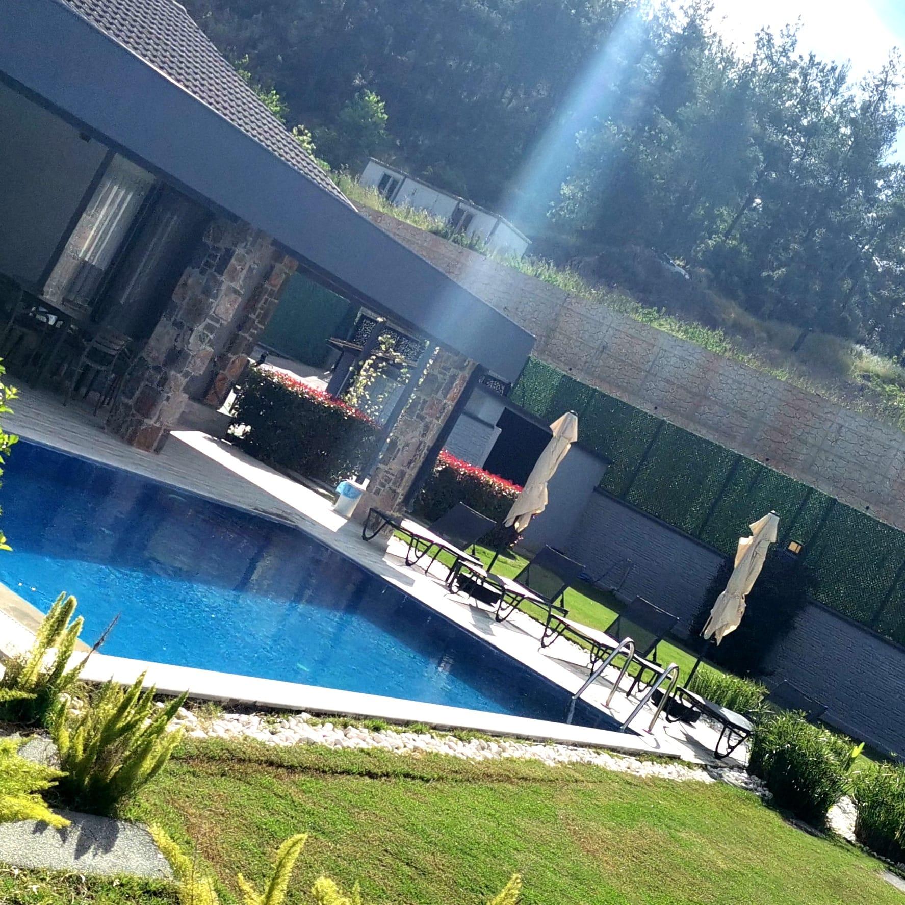 Spacious Garden Retreat Surrounded by Nature — 4