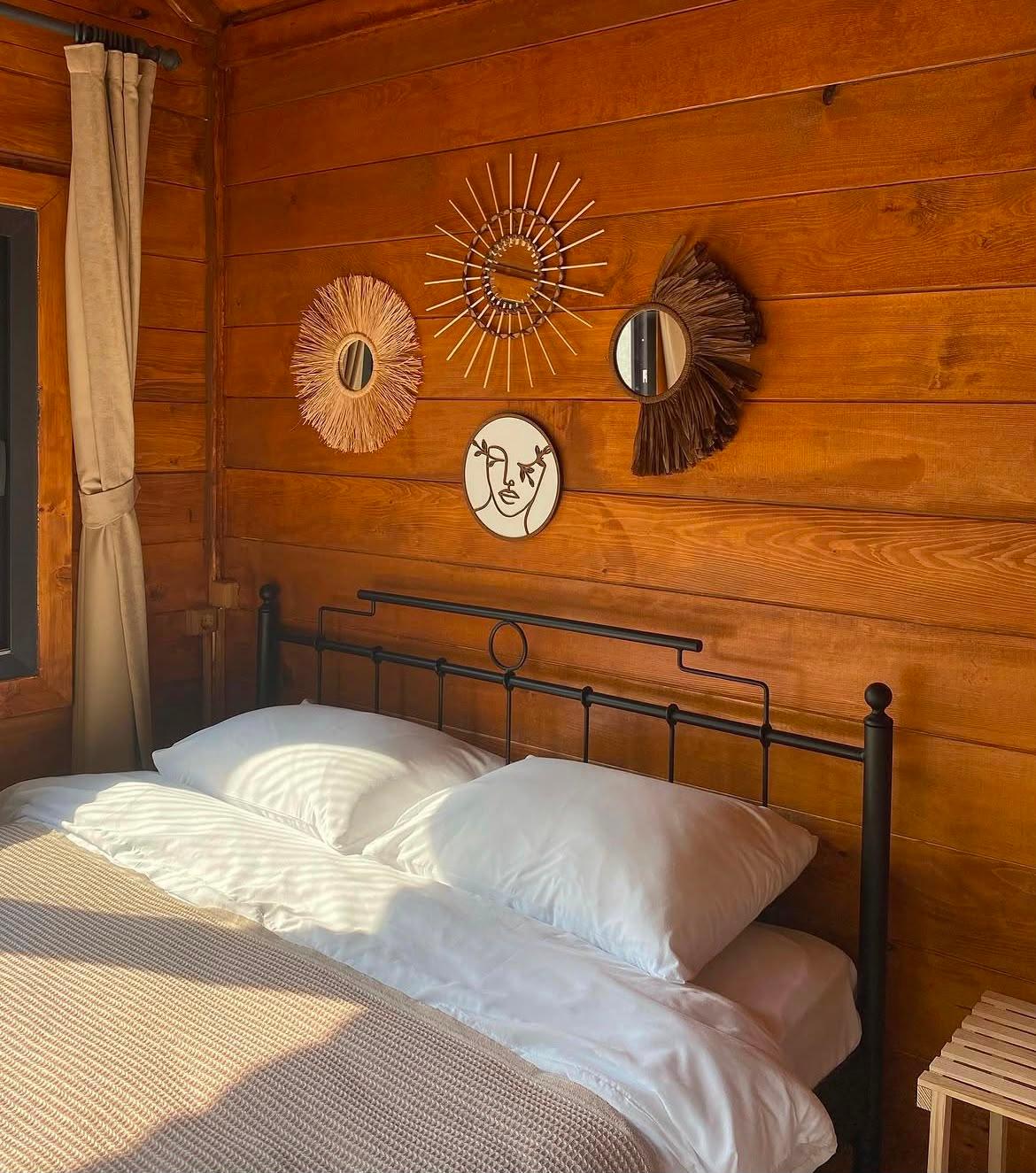 Nature's Peaceful Bungalow — 11