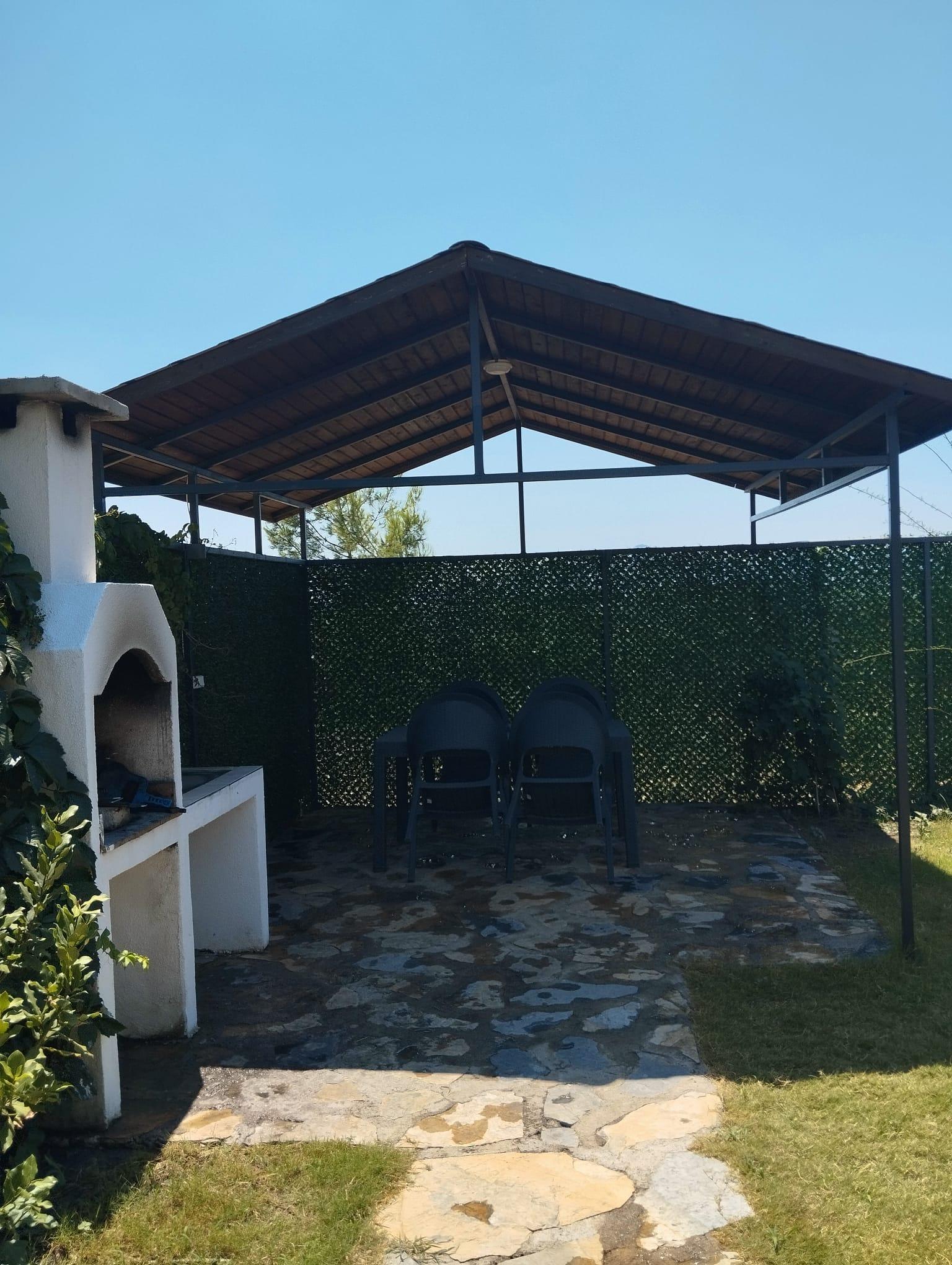 Private Pool Bungalow — 7