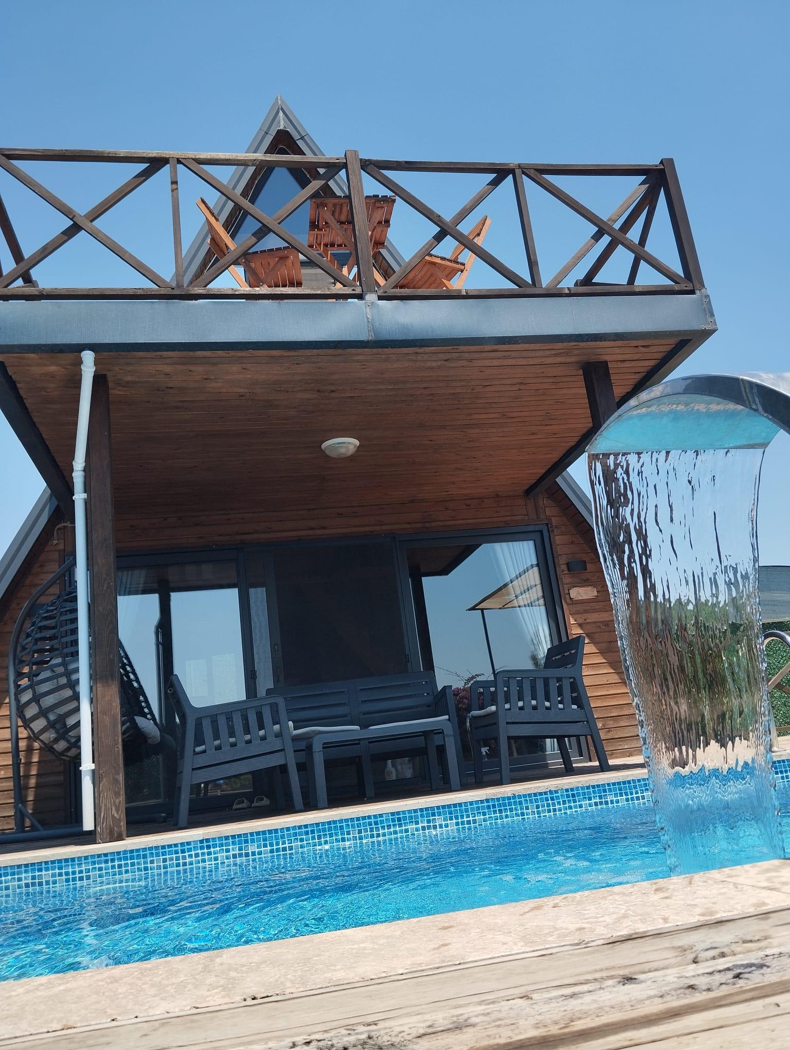 Private Pool Bungalow — 13
