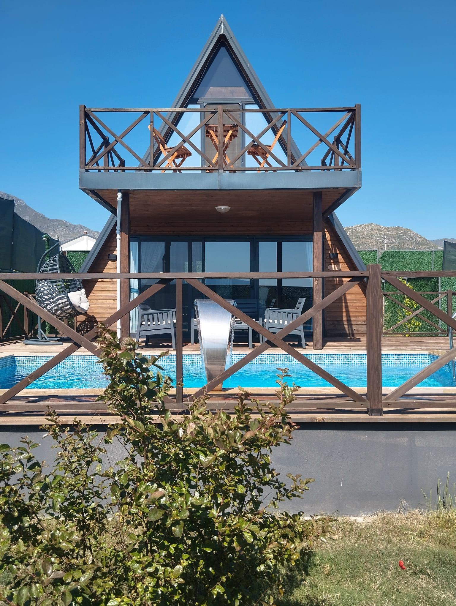 Private Pool Bungalow — 6