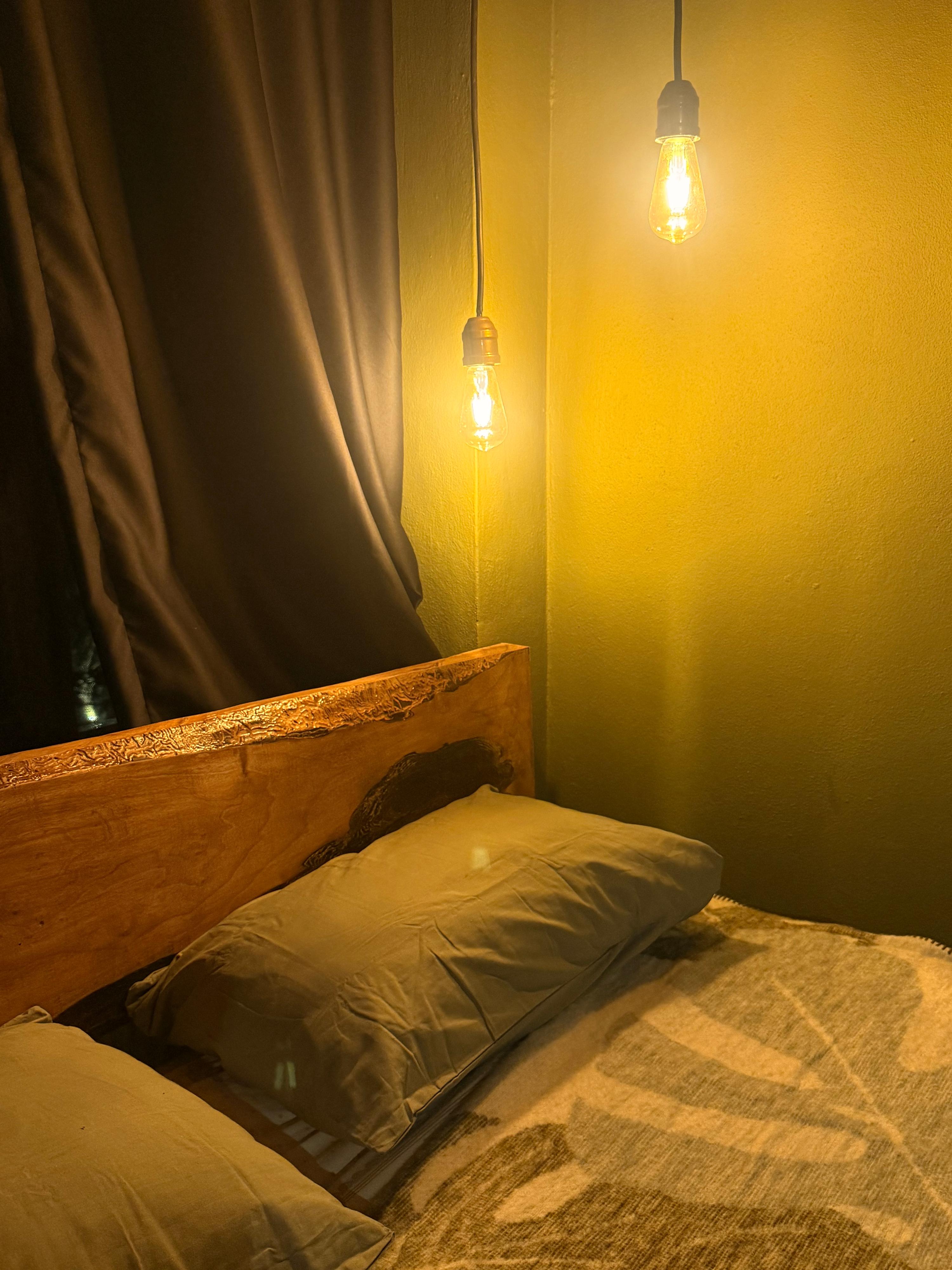 Bohemian Suite with Lake View — 11