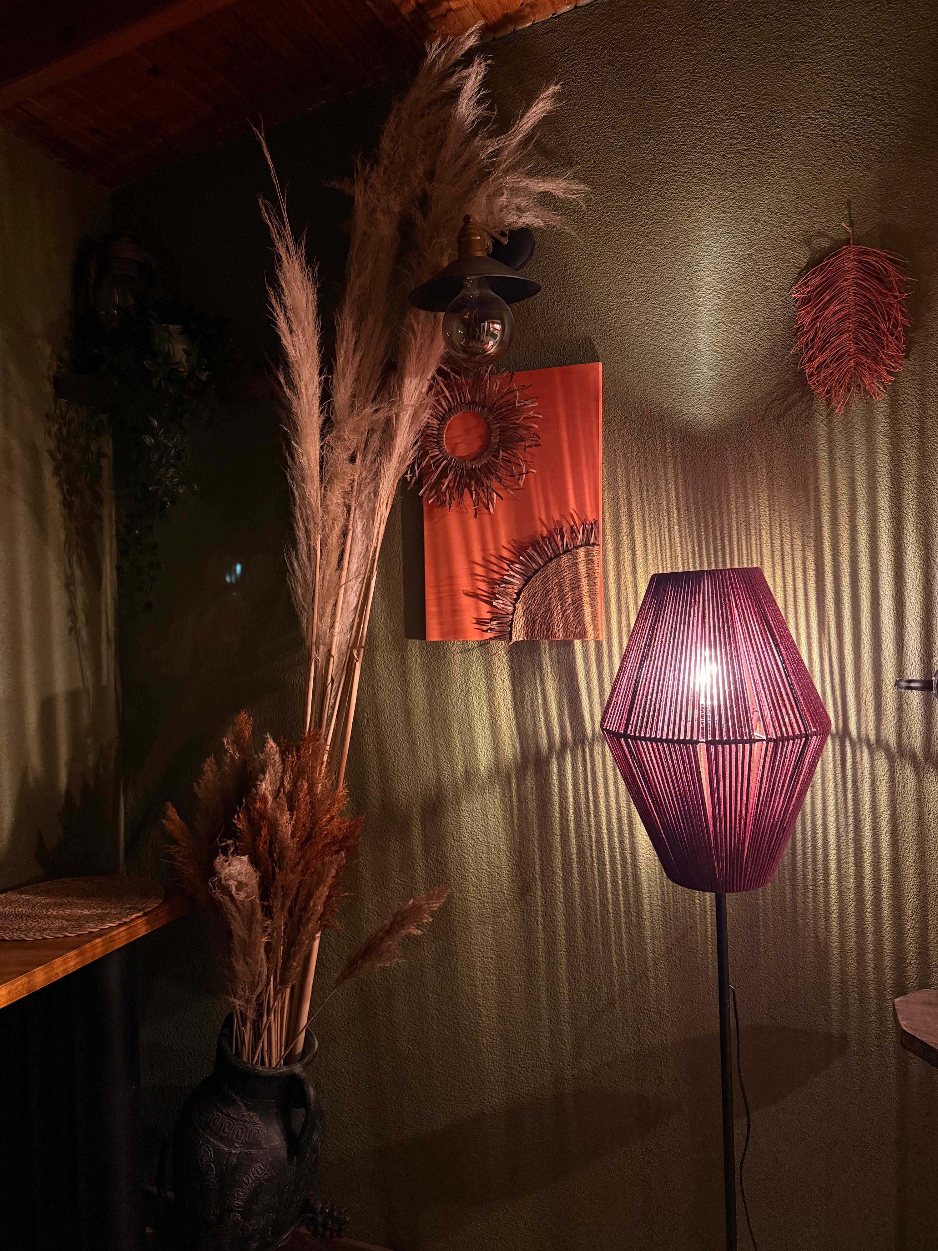 Bohemian Suite with Lake View — 14
