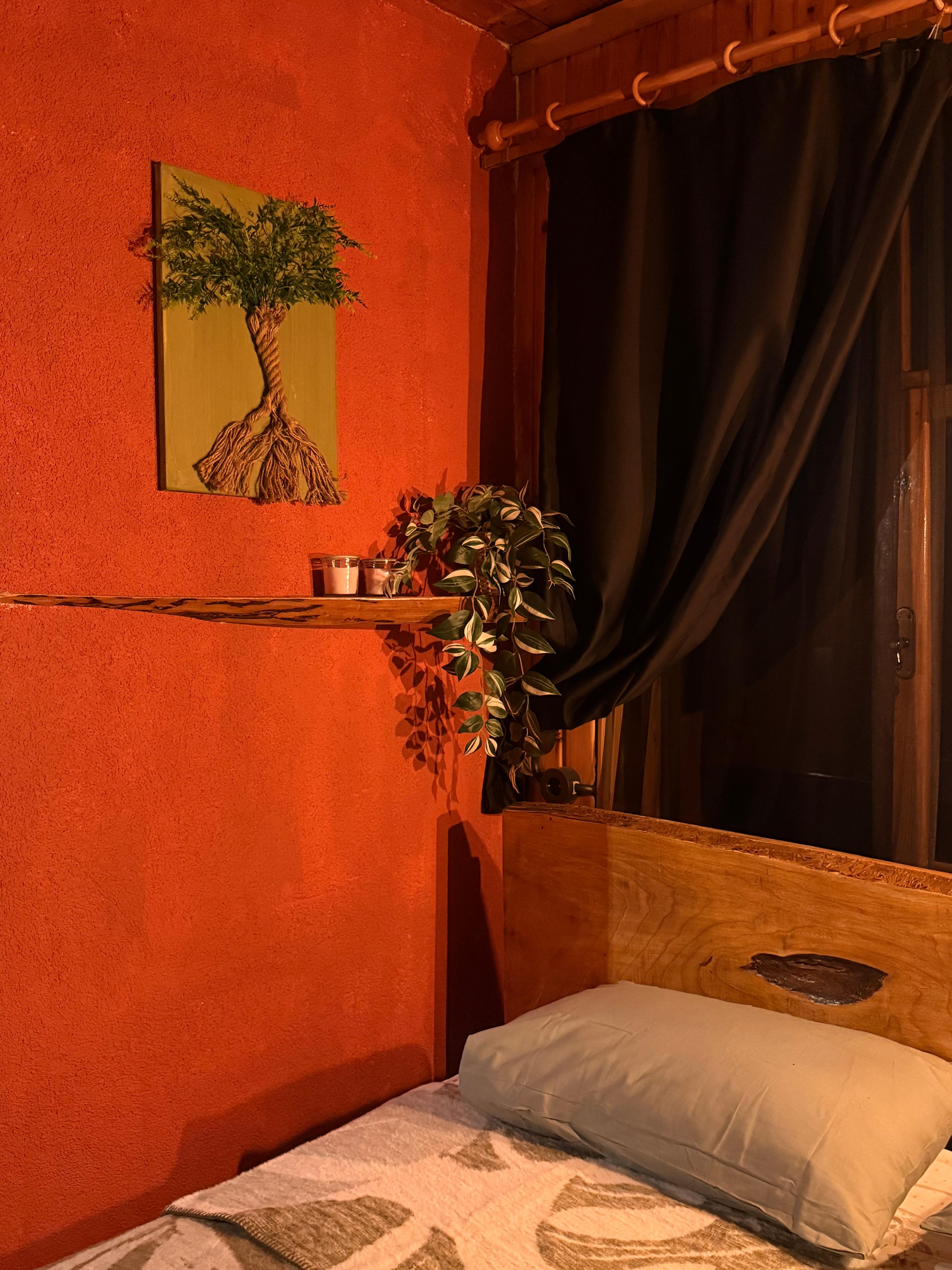 Bohemian Suite with Lake View — 10
