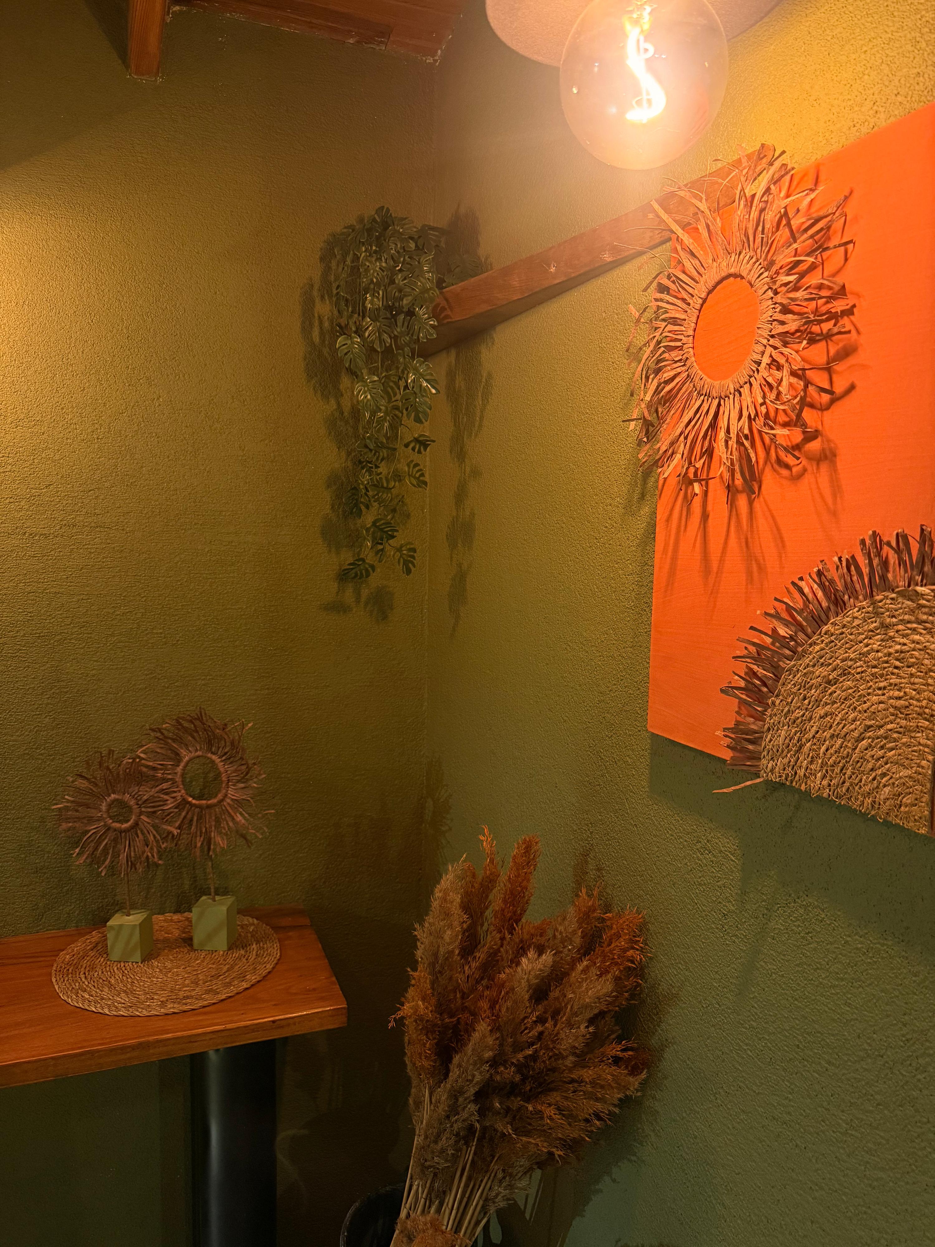 Bohemian Suite with Lake View — 6