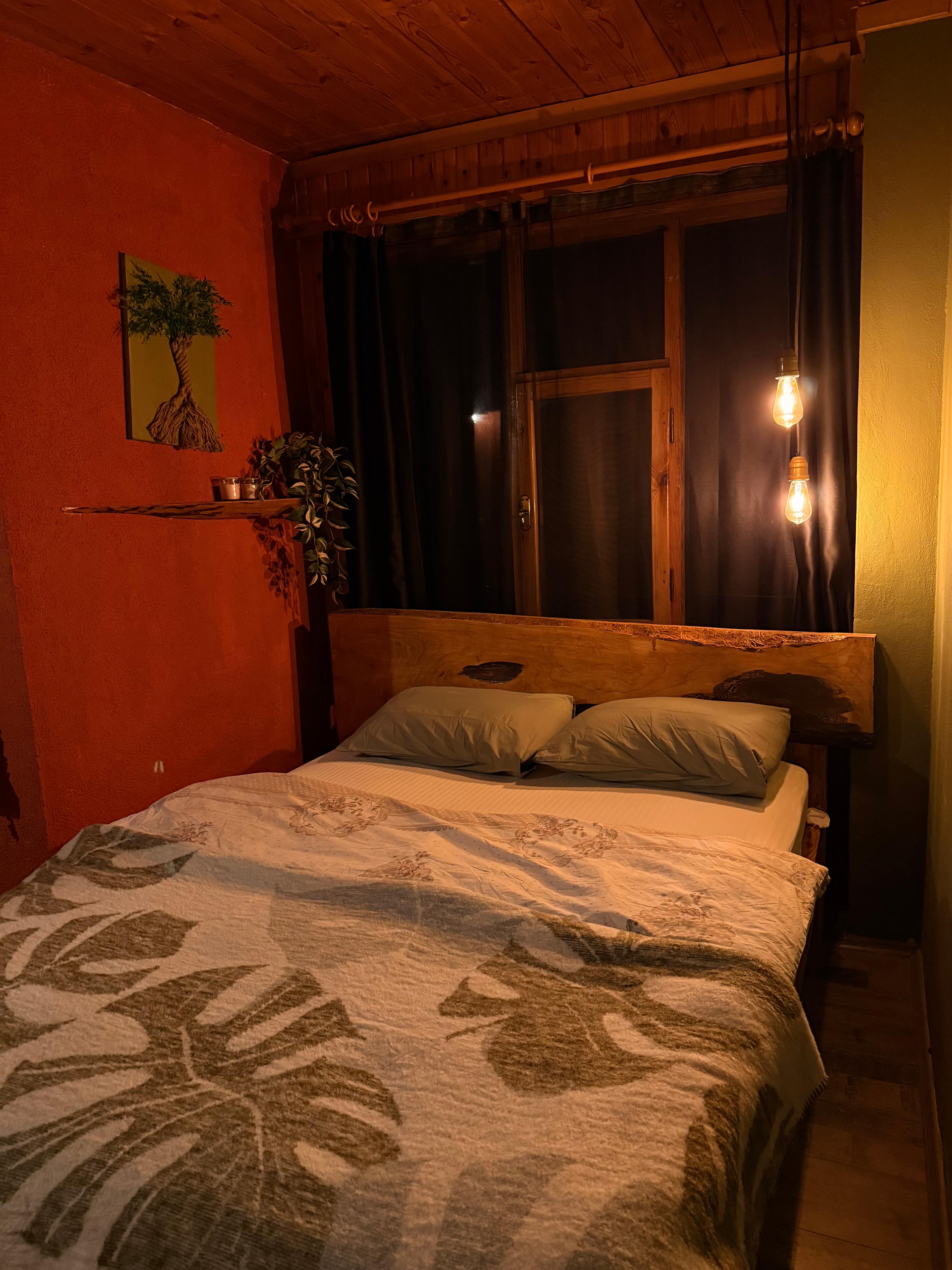 Bohemian Suite with Lake View — 8