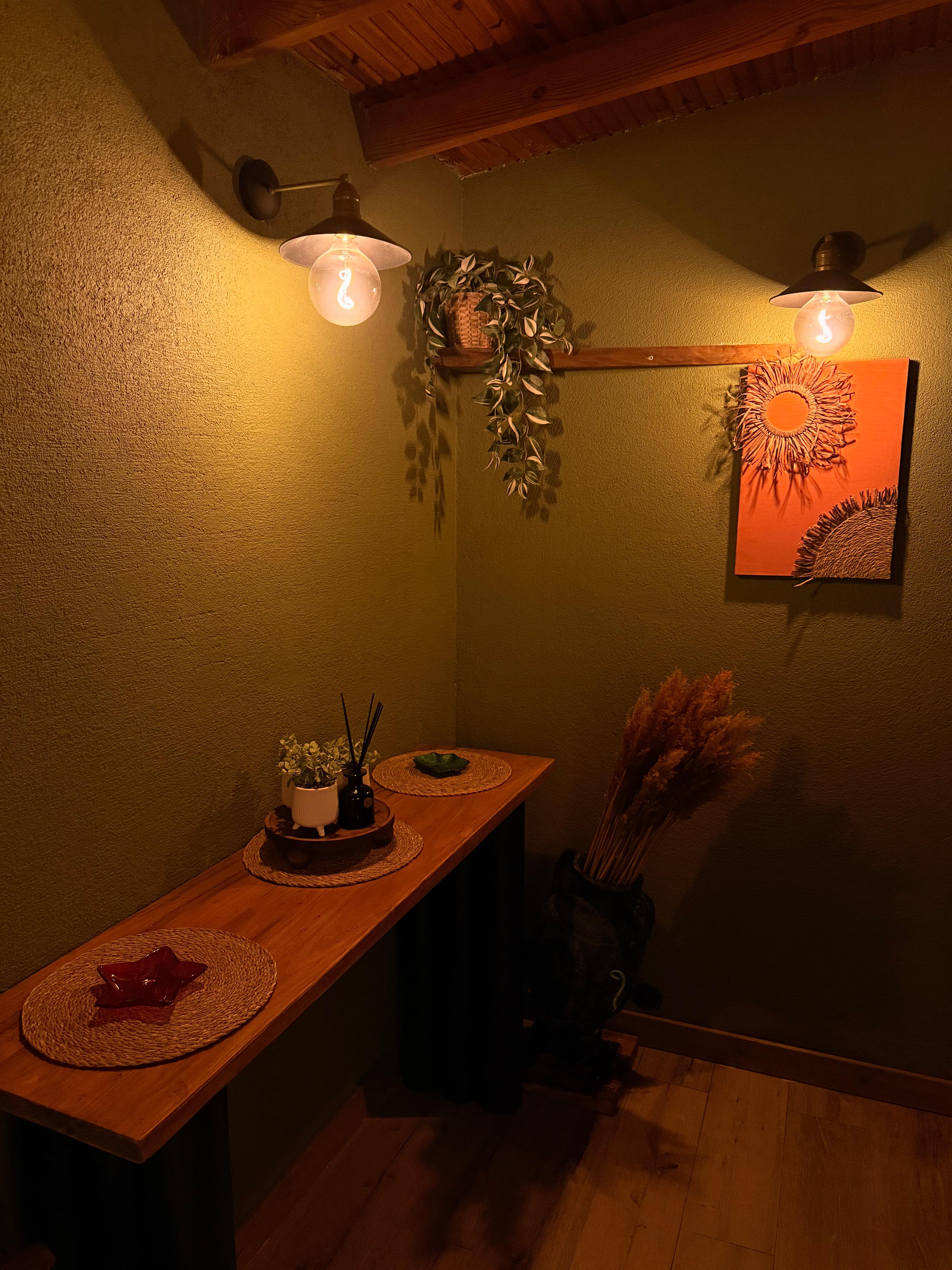 Bohemian Suite with Lake View — 5