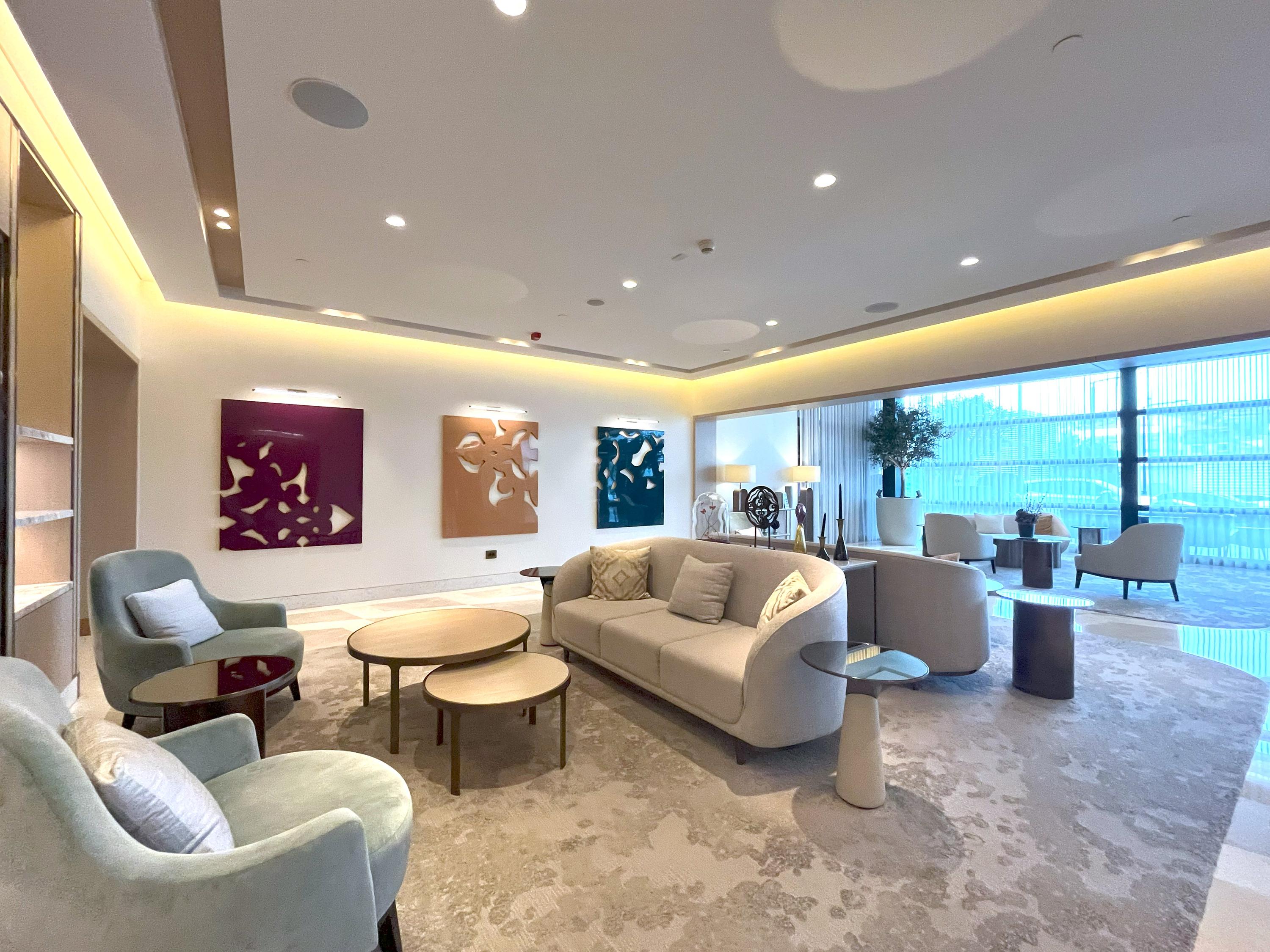 Wonderful Residence at Emaar Address Residences — 14