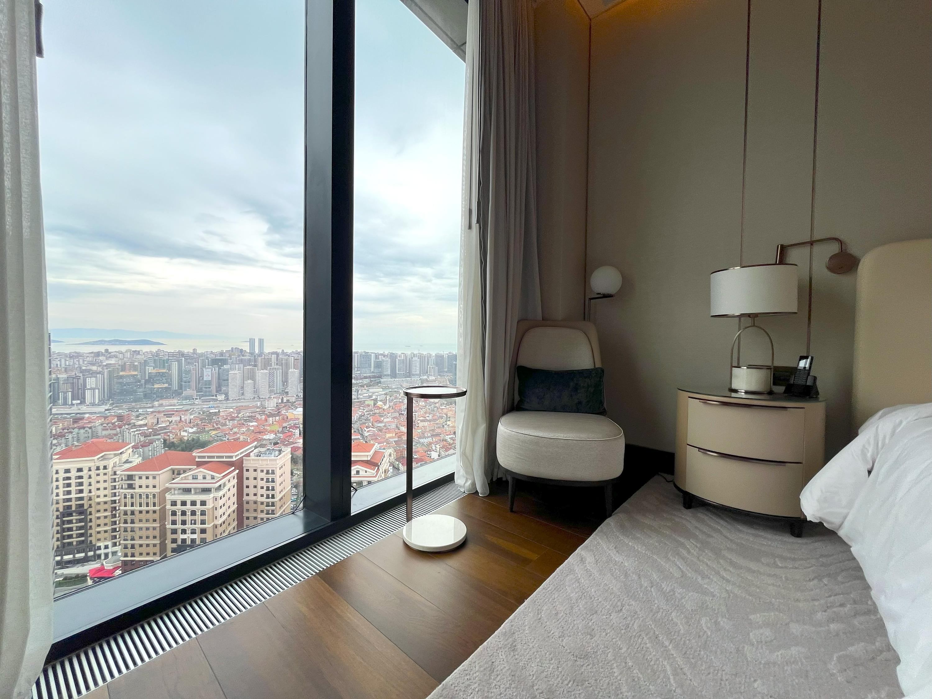 Wonderful Residence at Emaar Address Residences — 10