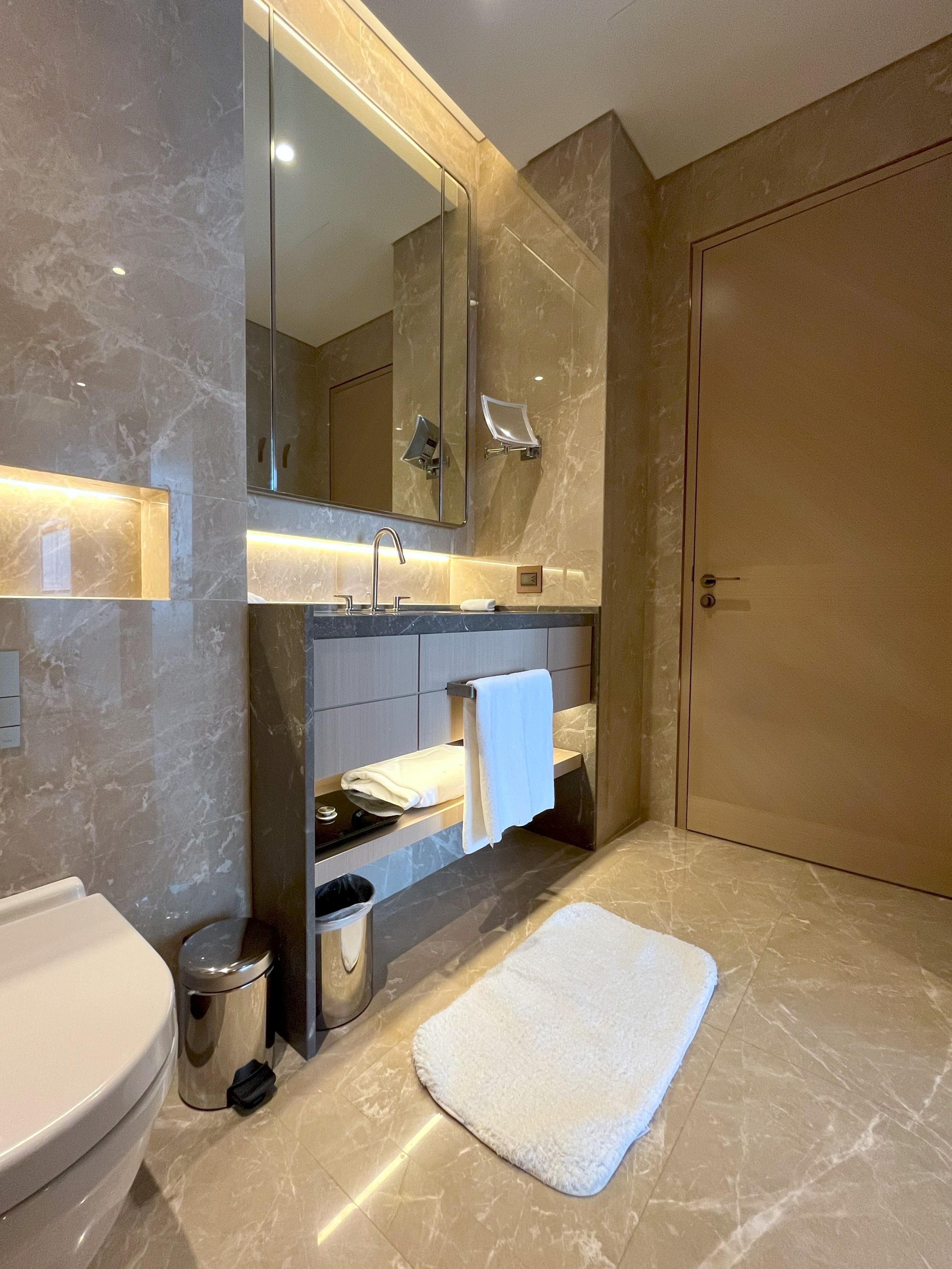 Wonderful Residence at Emaar Address Residences — 9